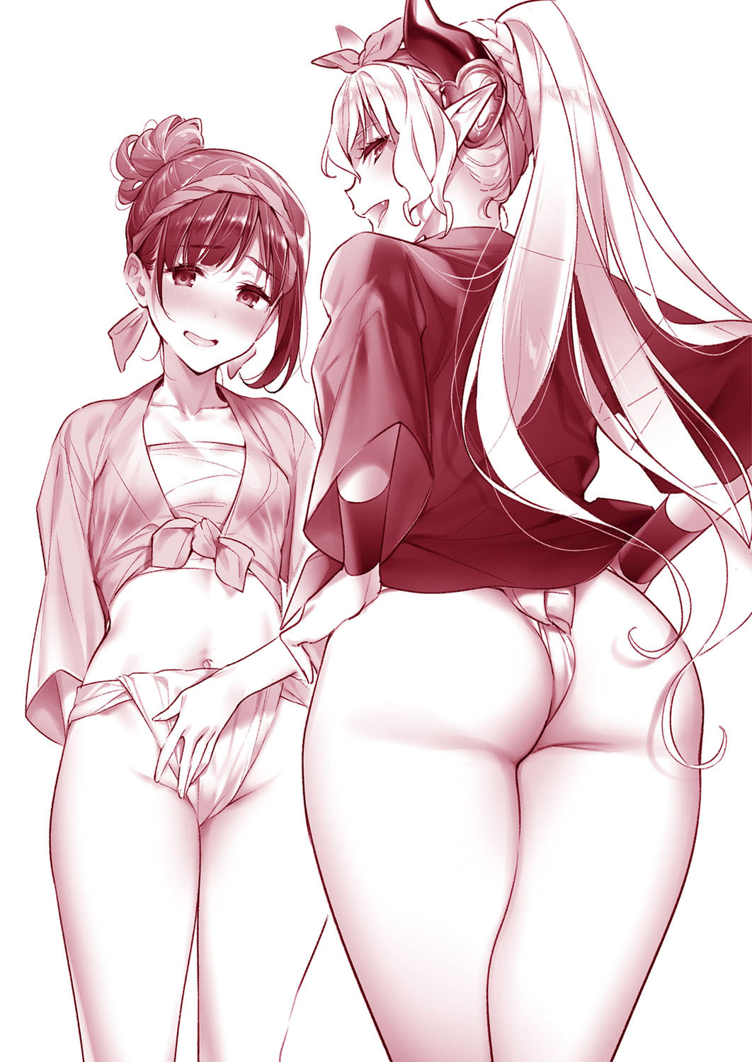 [Manga] [Hizuki Akira] Ykubu Pandra 20 Desire Pandora 20 (COMIC ExE 29) Single book, mature woman wife#[44P]-36