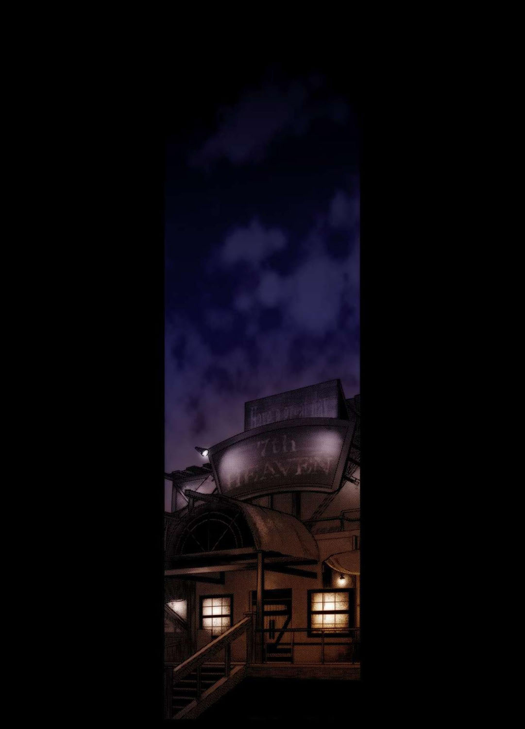 [日本漫画] [XTER] OUR [X] PROMISE (Final Fantasy VII) [chinese] 单本,处女,巨乳大奶,丝袜#[29P]-28