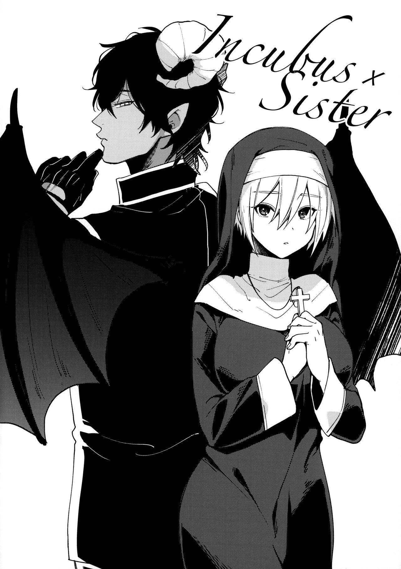 [Manga] (Senka n Tki 28 -Tshisame-) [KH. (Yuki)] Sredem Ki wa Hajimatta (Tuken Ranbu) [Chinese] Single book, orgasm, single woman, single male, creampie creampie, dark skin, stockings#[12P]-3