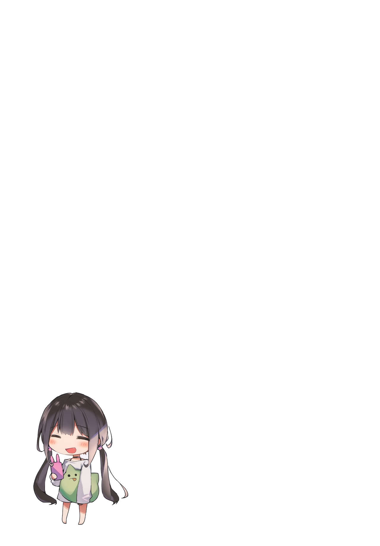 [日本漫画] (サンクリ2020 Summer) [KAROMIX (karory)] 妹と(催眠で)イチャイチャする本 单本,肛门,黑丝丝袜,萝莉#[30P]-24