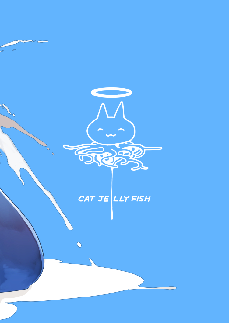 [Manga] [CatJellyFish (Vanadium)] creamer (THE IDOLMSTER CINDERELLA GIRLS) Single book, PUA, anal, loli, catwoman, stockings#[27P]-27