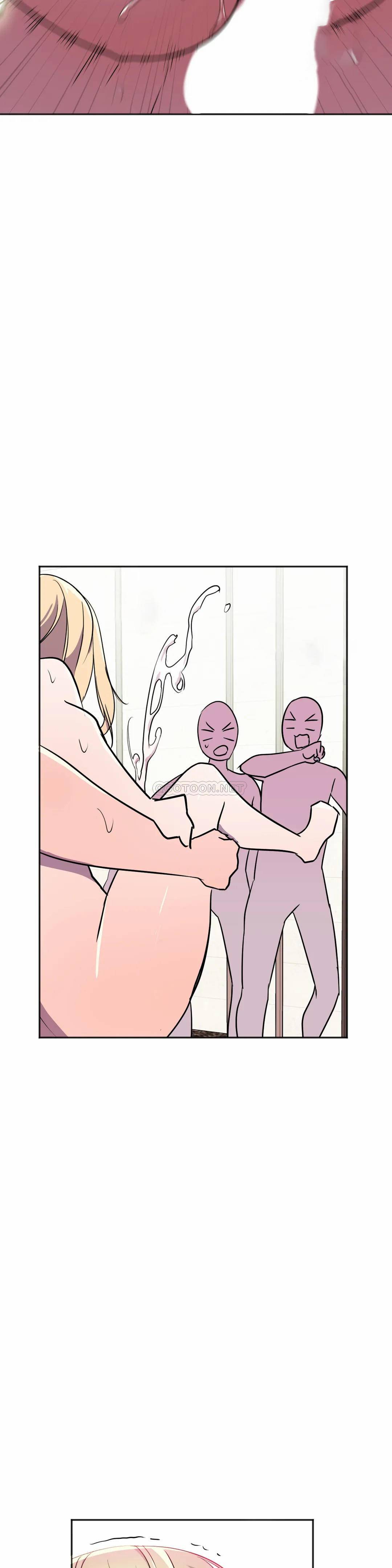 [日本漫画] 英雄经纪人 单本,黑丝丝袜#[46P]-30