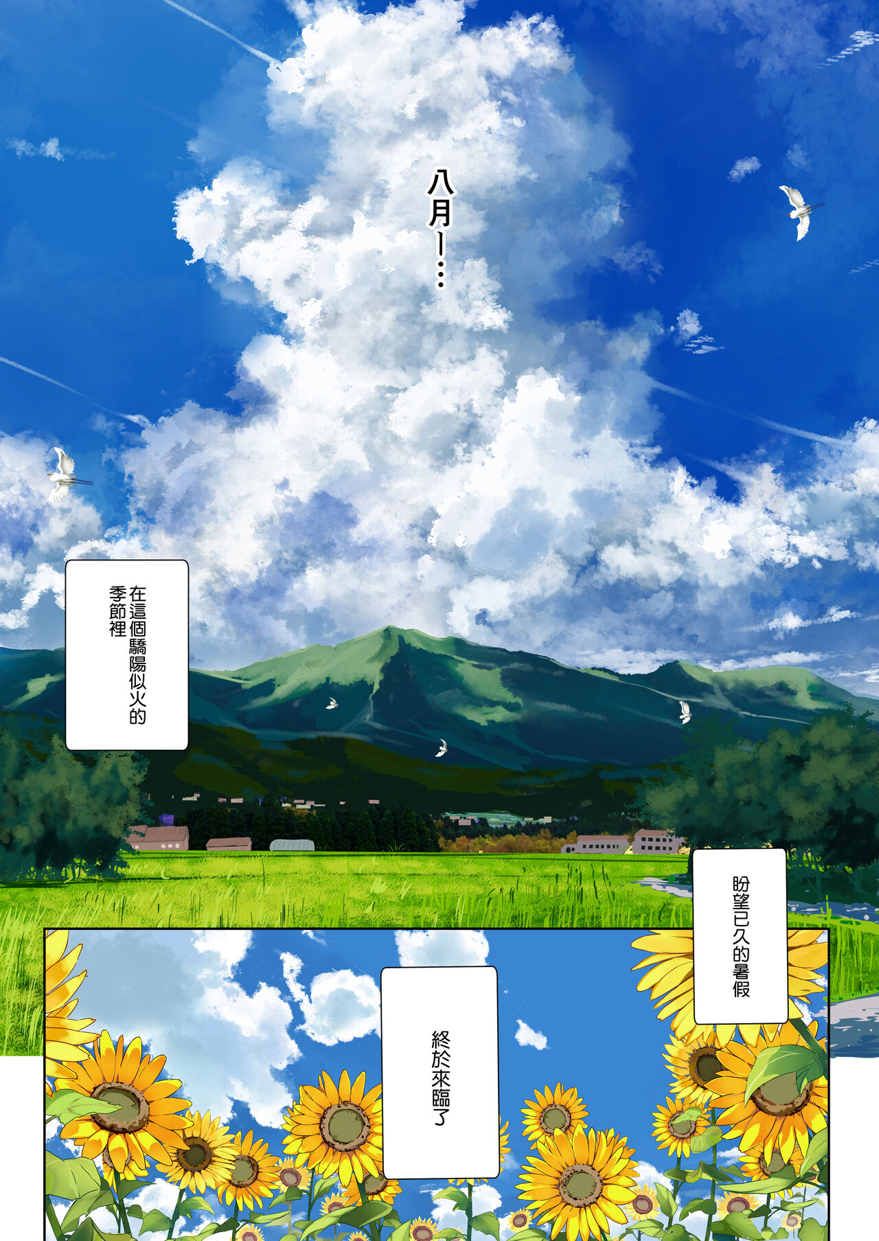 [Manga] [Development (Umer Izum)] Ane It [Chinese] Single book, Zhengtai Guan, big breasts, single female, single male#[30P]-3