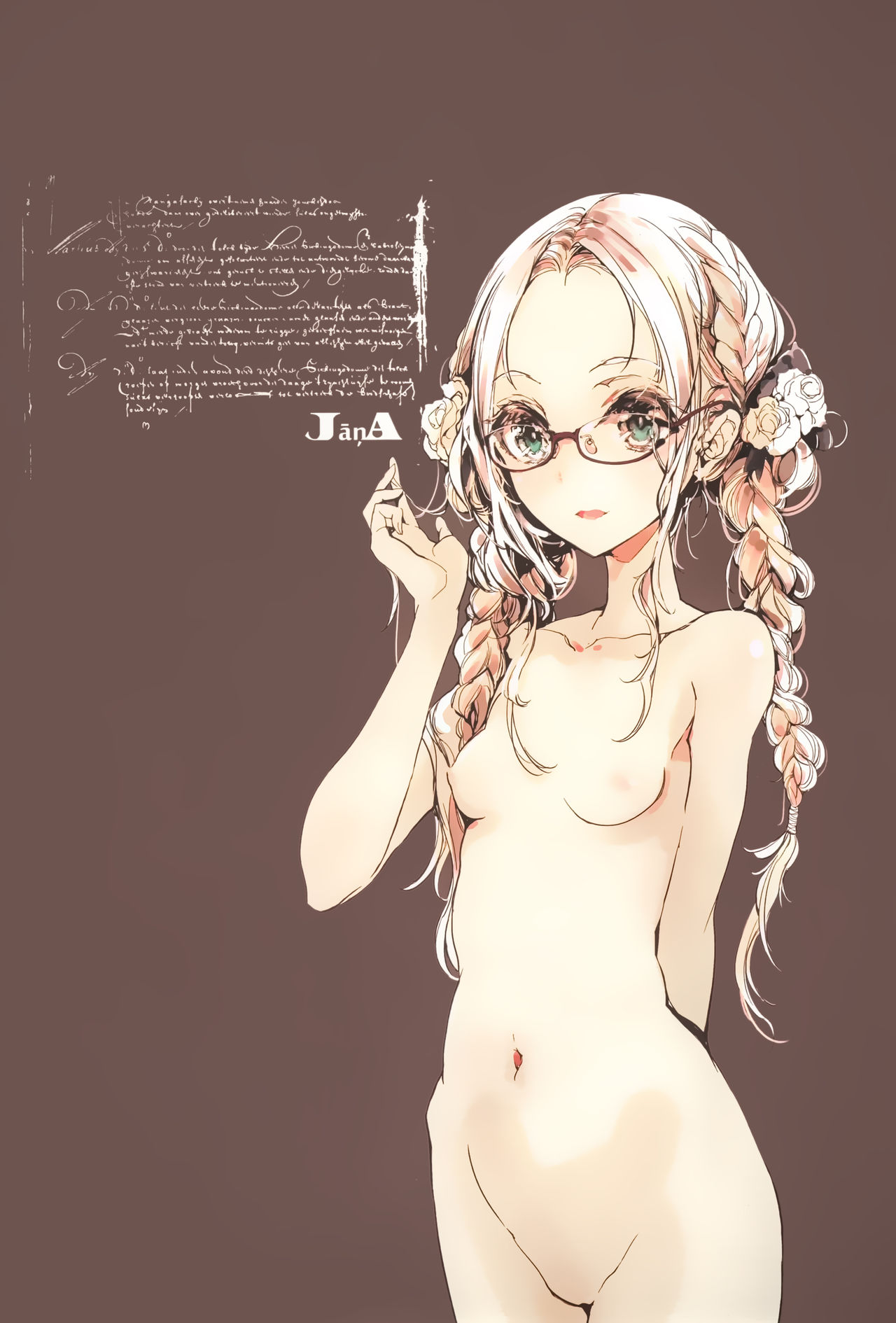 [Manga] (COMIC1☆9) [70 Nenshiki Yuukyuu Kikan (Ohagi-san)] pictulia Single book, glasses, single male, group P, bisexual#[40P]-3