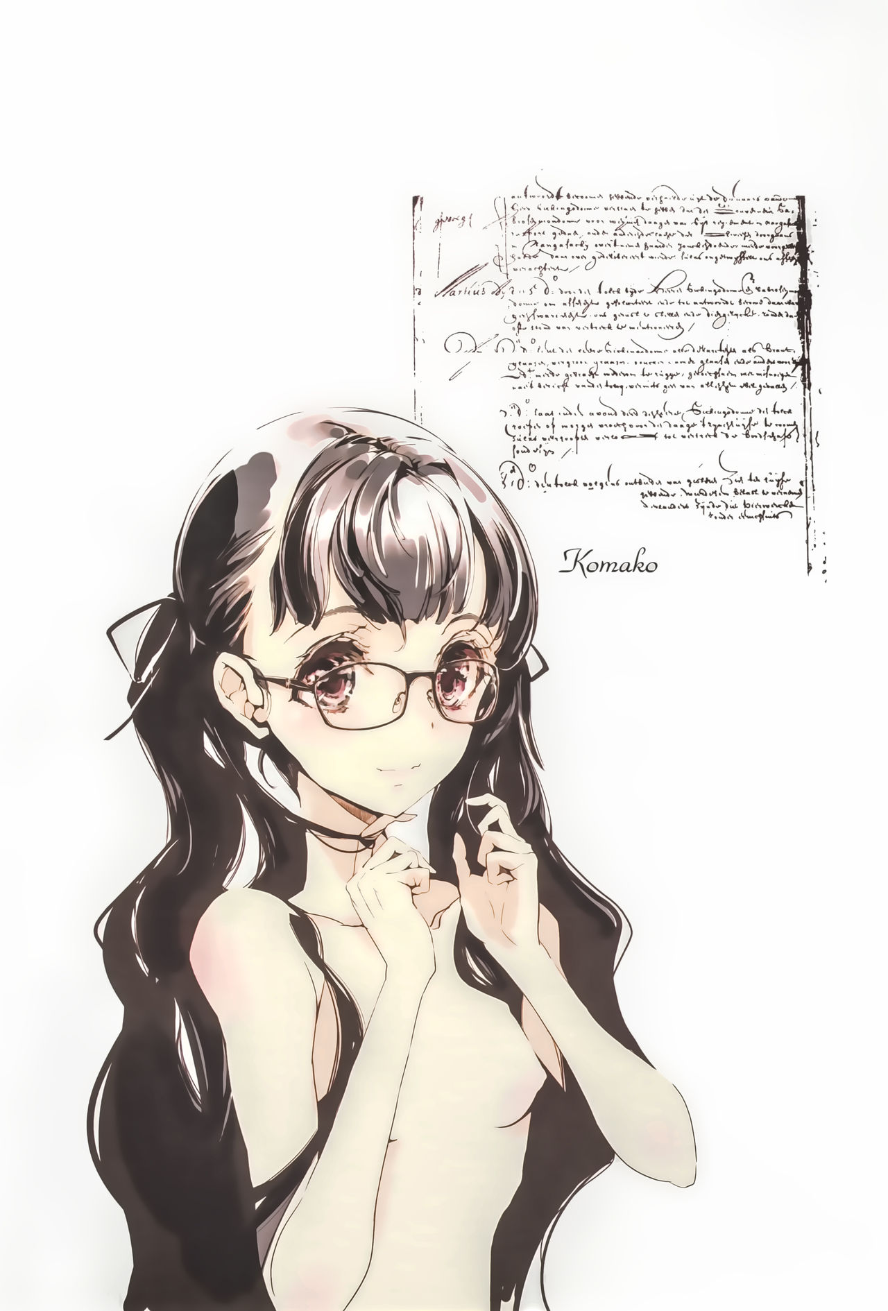 [Manga] (COMIC1☆9) [70 Nenshiki Yuukyuu Kikan (Ohagi-san)] pictulia Single book, glasses, single male, group P, bisexual#[40P]-40