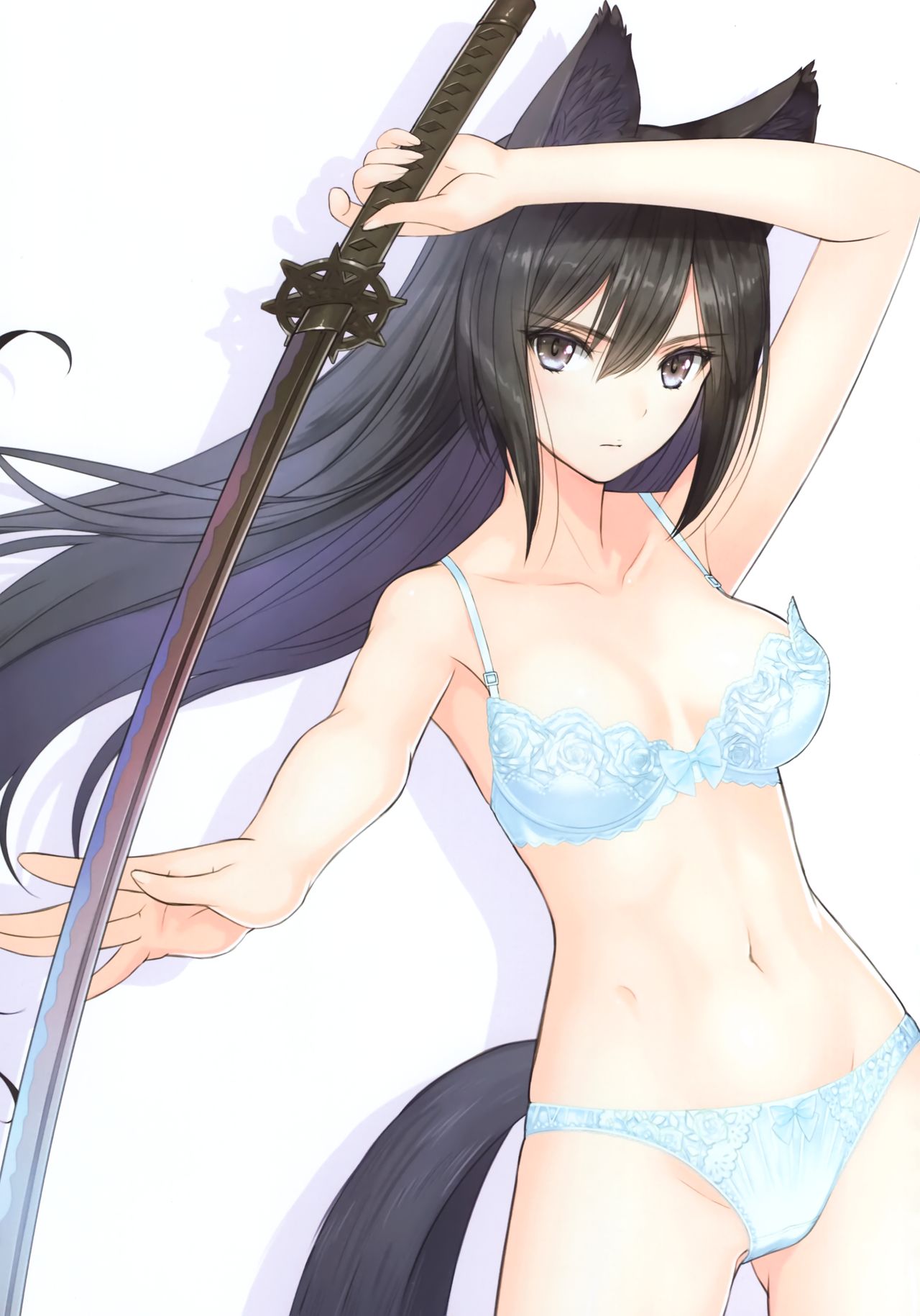[日本漫画] [T2 ART WORKS (Tony)] Tony MAGAZINE C98 Air Comike SP (Various) [Chinese]  单本,女学生制服,兽耳#[20P]-10