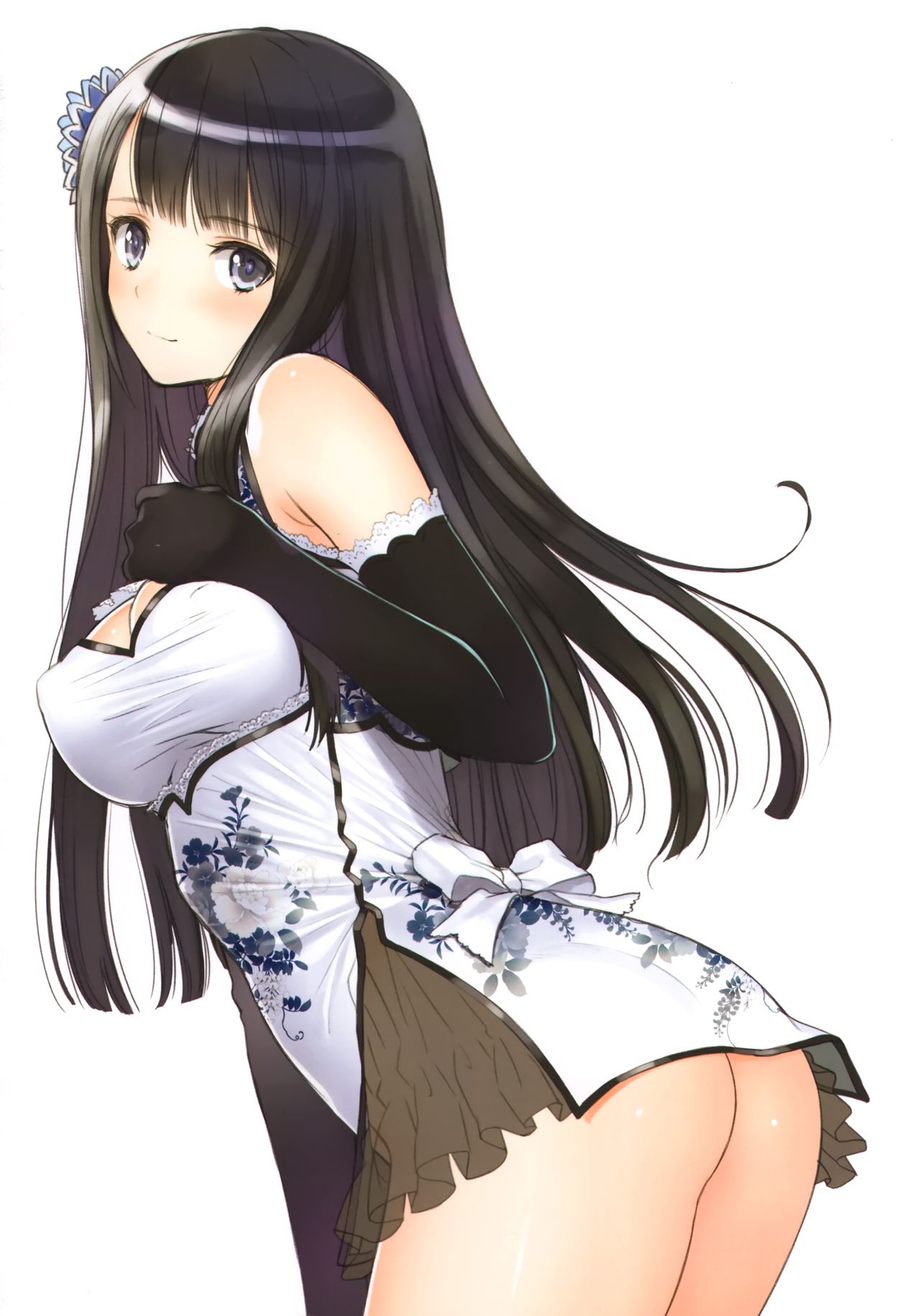 [日本漫画] [T2 ART WORKS (Tony)] Tony MAGAZINE C98 Air Comike SP (Various) [Chinese]  单本,女学生制服,兽耳#[20P]-3