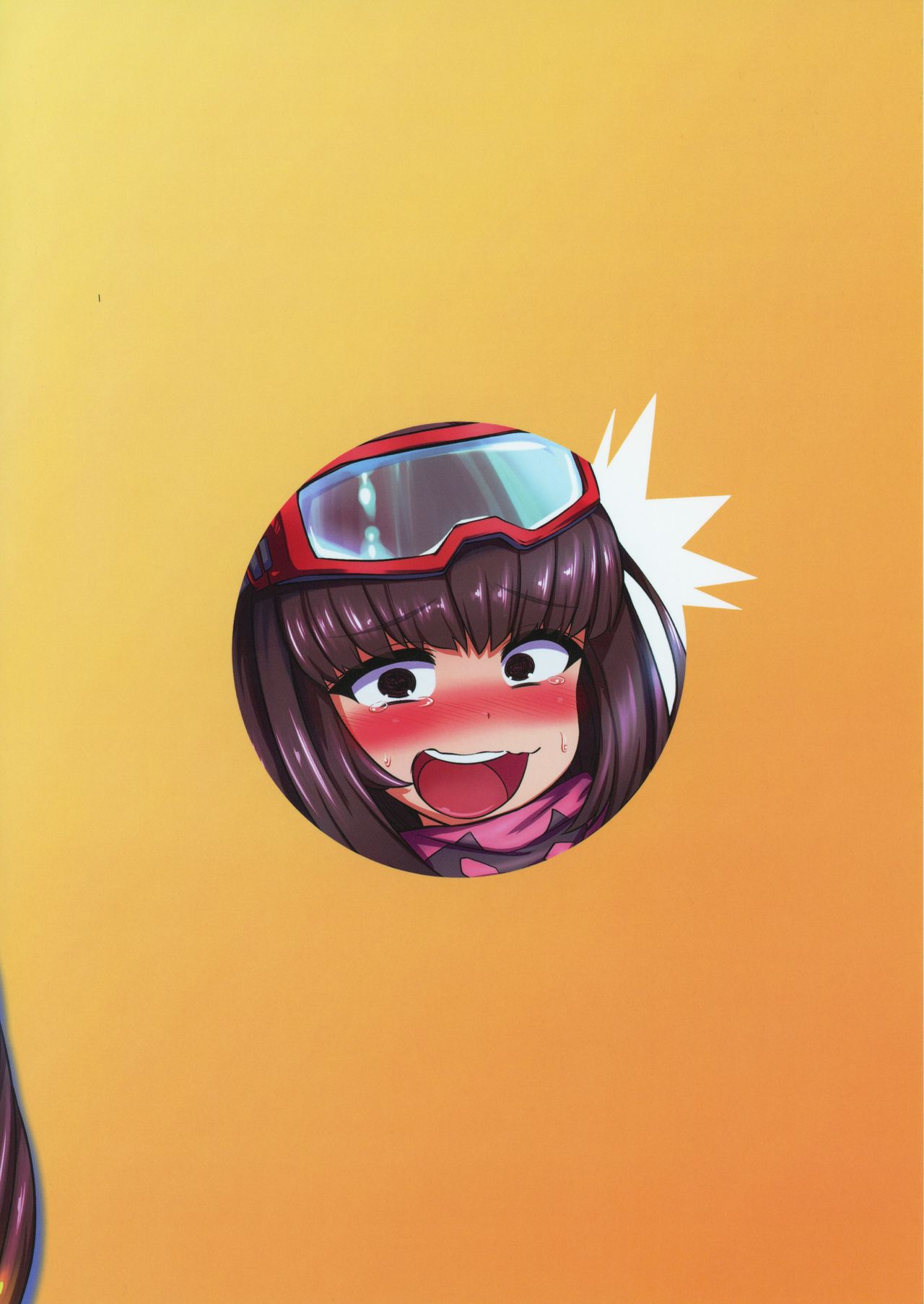 [Manga] (SC2019 Autumn) [Ise n Mug Cup (Isemagu)] Okkii t Sabage (Fate/Grand Order) [Chinese] Single book, big breasts, single female, single male, tits#[18P]-18