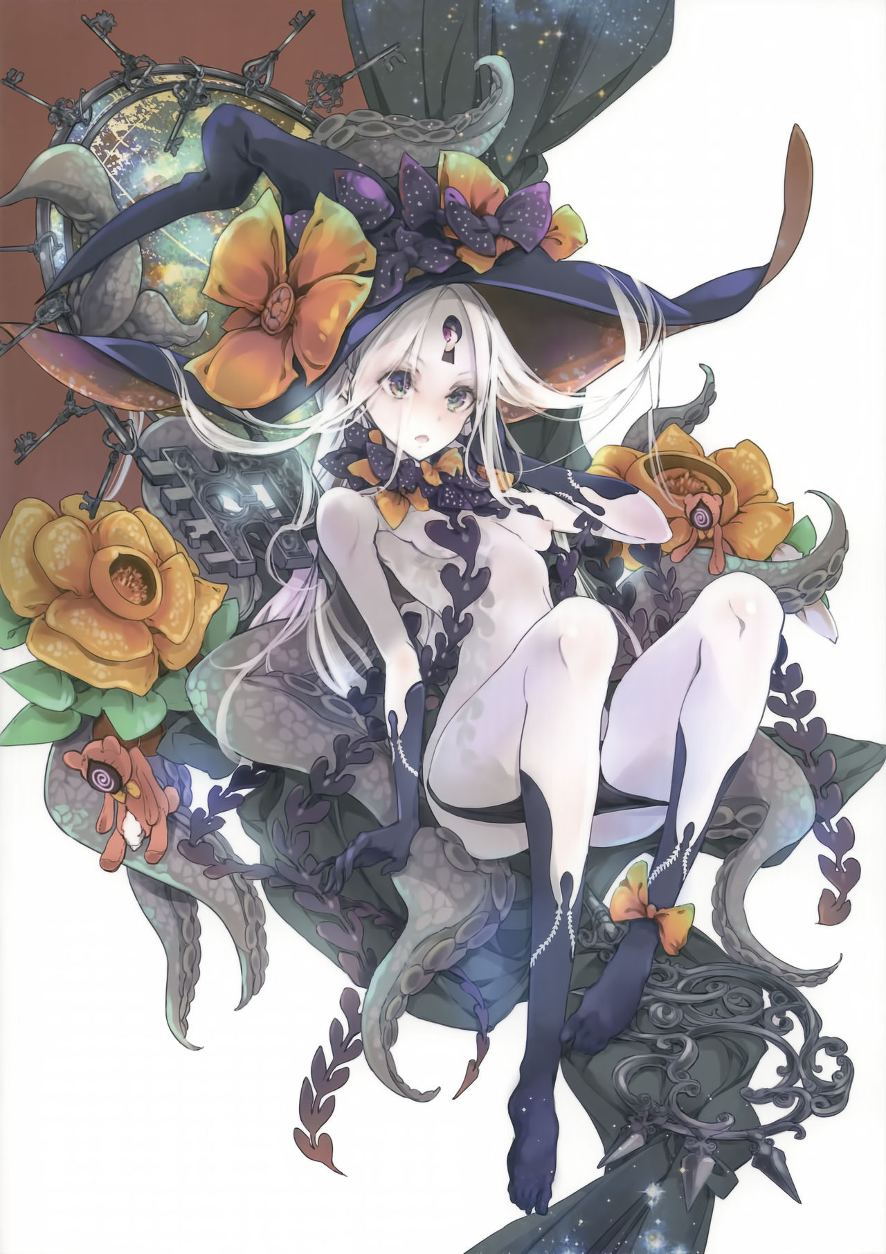 [Manga] (COMIC1☆13) [70 Nenshiki Yuukyuu Kikan Single book, loli, single female, single male#[26P]-26