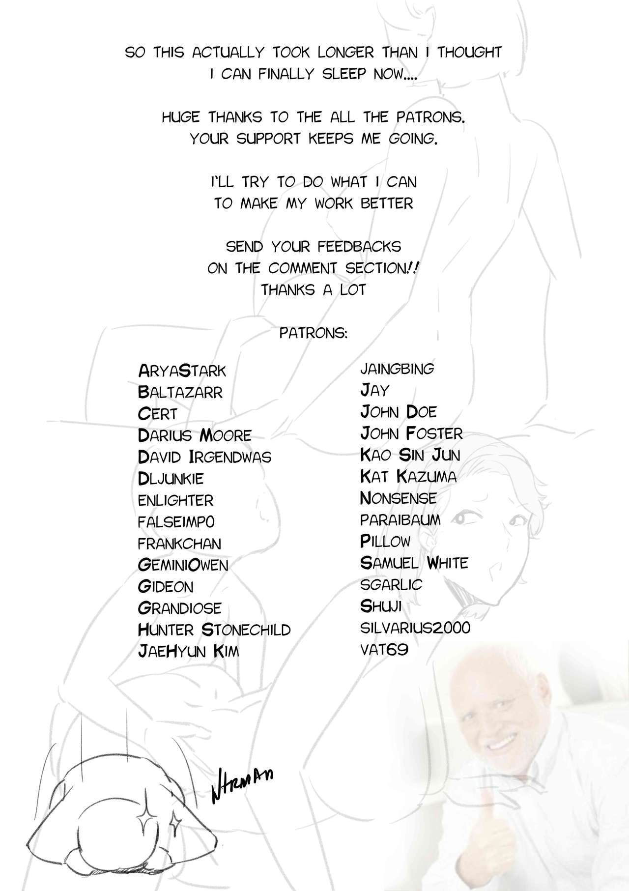 [Manga] [NTRMAN] My Best Friend [Chinese] Single book, Zhengtai Guan, big breasts, NTR, single female, single male#[23P]-23