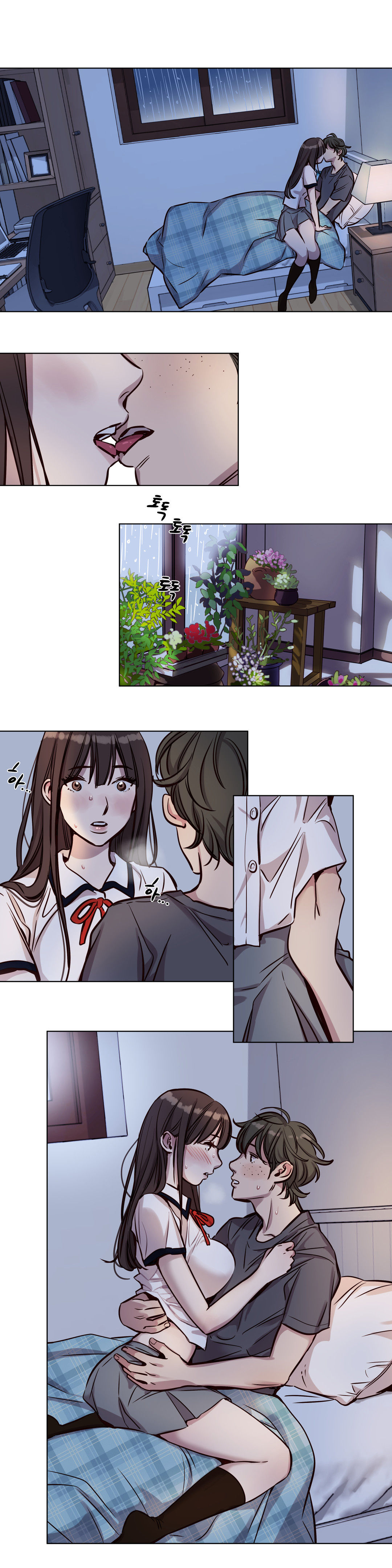 [Manga] [Ramjak] Atnement Camp Ch0-42 (Chinese) Single book, training, big tits, female school uniform, bondage#[561P]-513