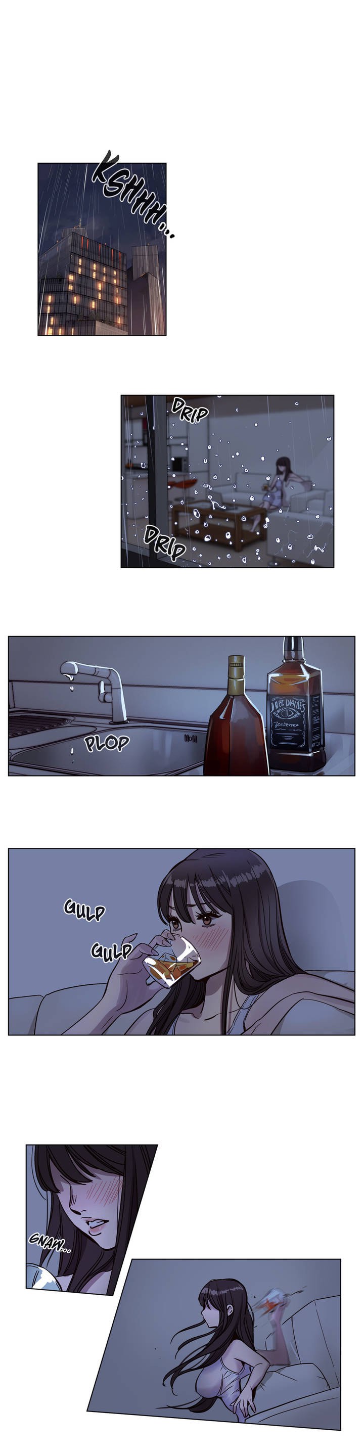 [Manga] [Ramjak] Atnement Camp Ch0-42 (Chinese) Single book, training, big tits, female school uniform, bondage#[561P]-65
