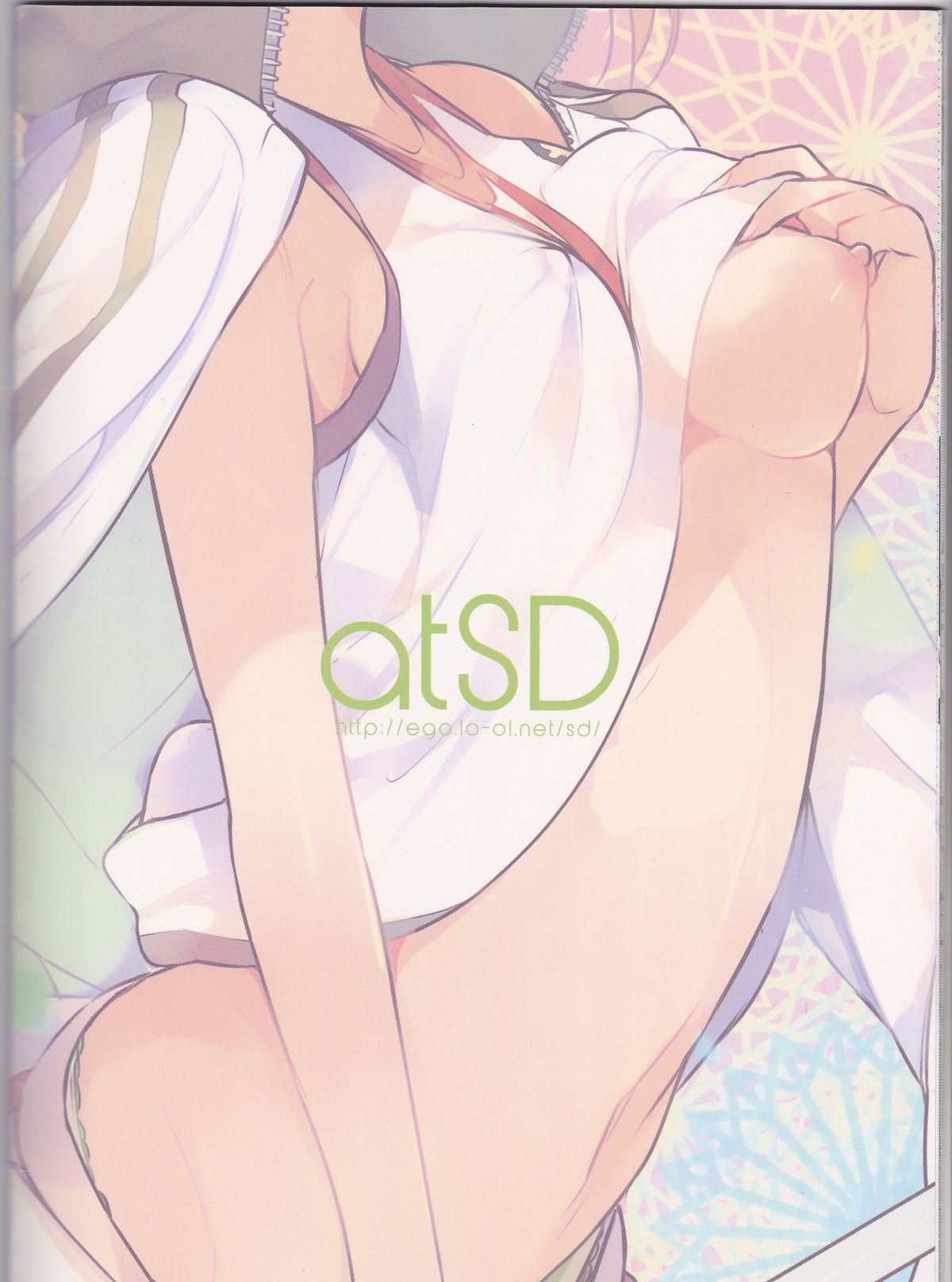 [日本漫画] (C86) [atSD (Tsuneyoshi)] Mikoto to. 7 (Toaru Majutsu no Index)  单本,单女,单男#[30P]-30