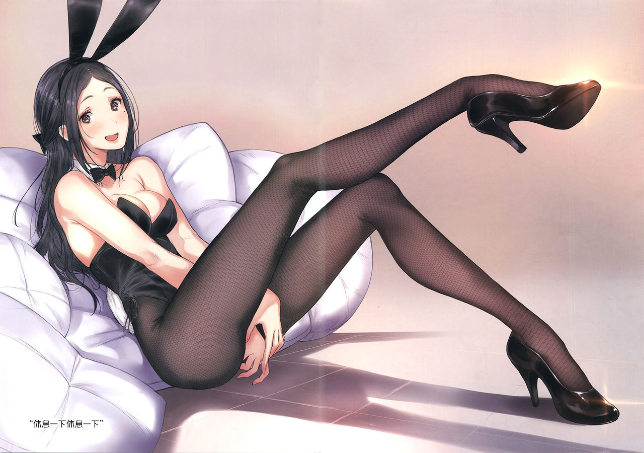 [Manga] (CC 90 [Kilams) BY REGATE DEGA's SHAeu... Fagote. Single book, big tits, uniform, stockings#[20P]-19