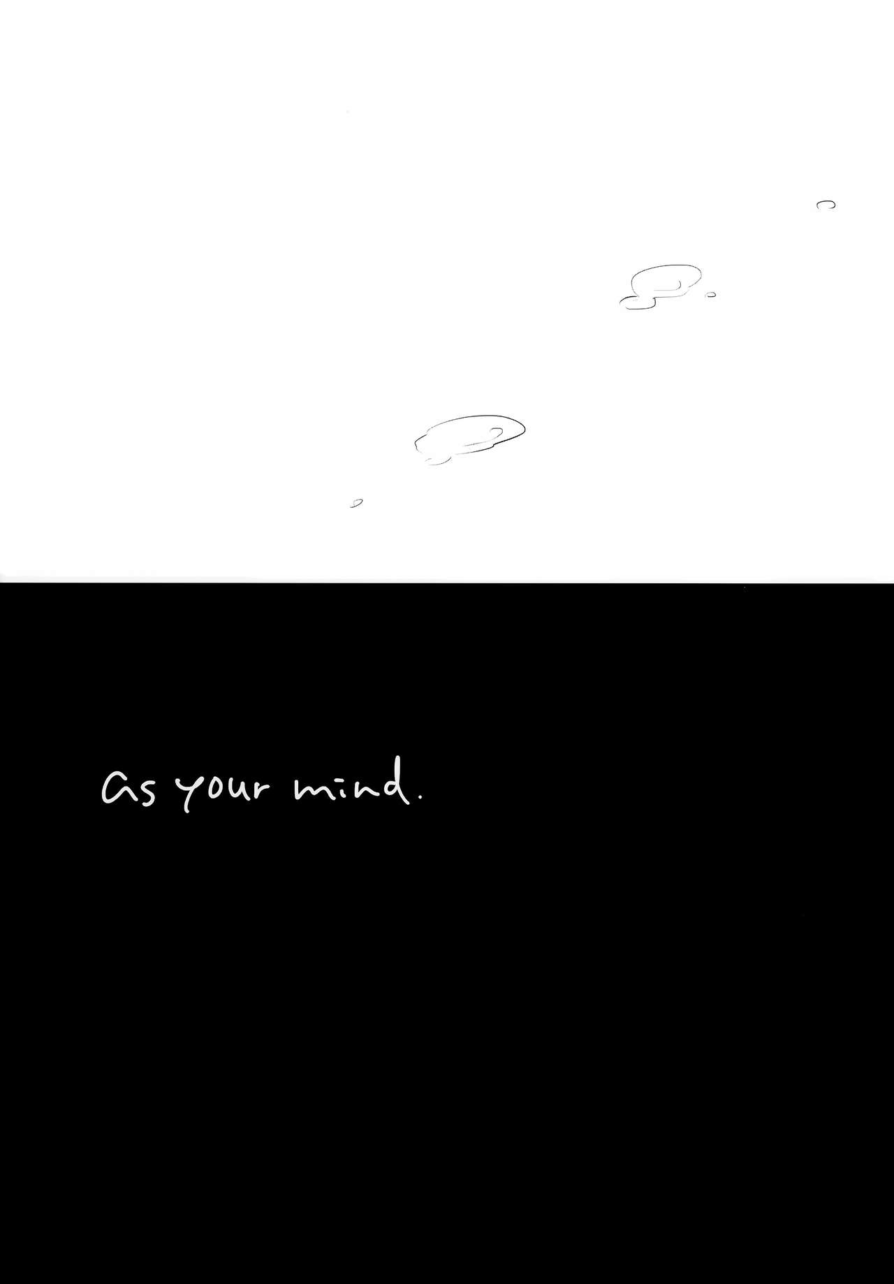 [Manga] (C93) [Aquadrp (Mikami Mika)] AS Yur Mind Single book, loli, incompetent, single woman, female student uniform, creampie#[47P]-22