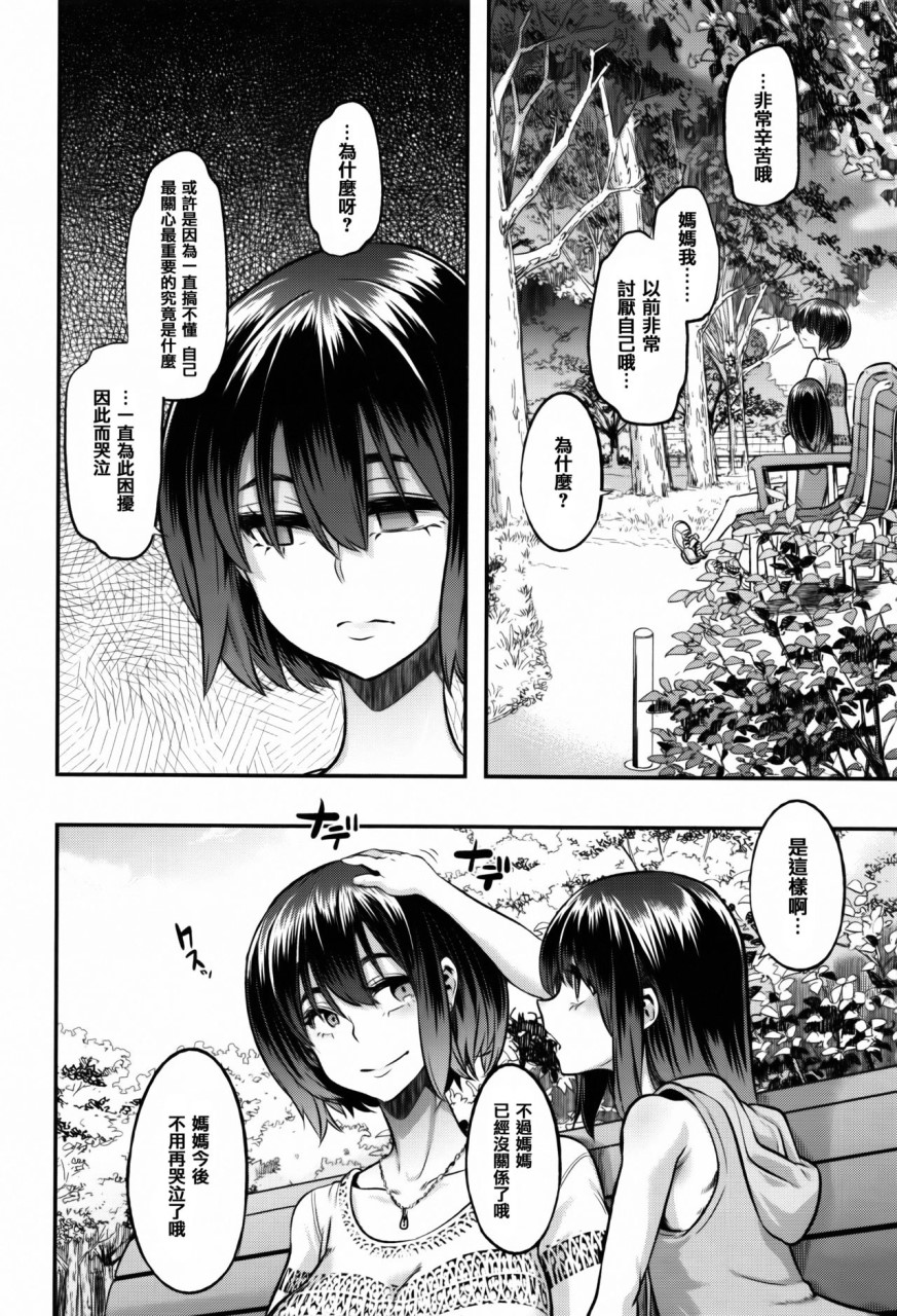 [Manga] [Shindo El] Transformation + 4P Leaflet [Chinese Translation] Single book, rape, stockings#[232P]-225