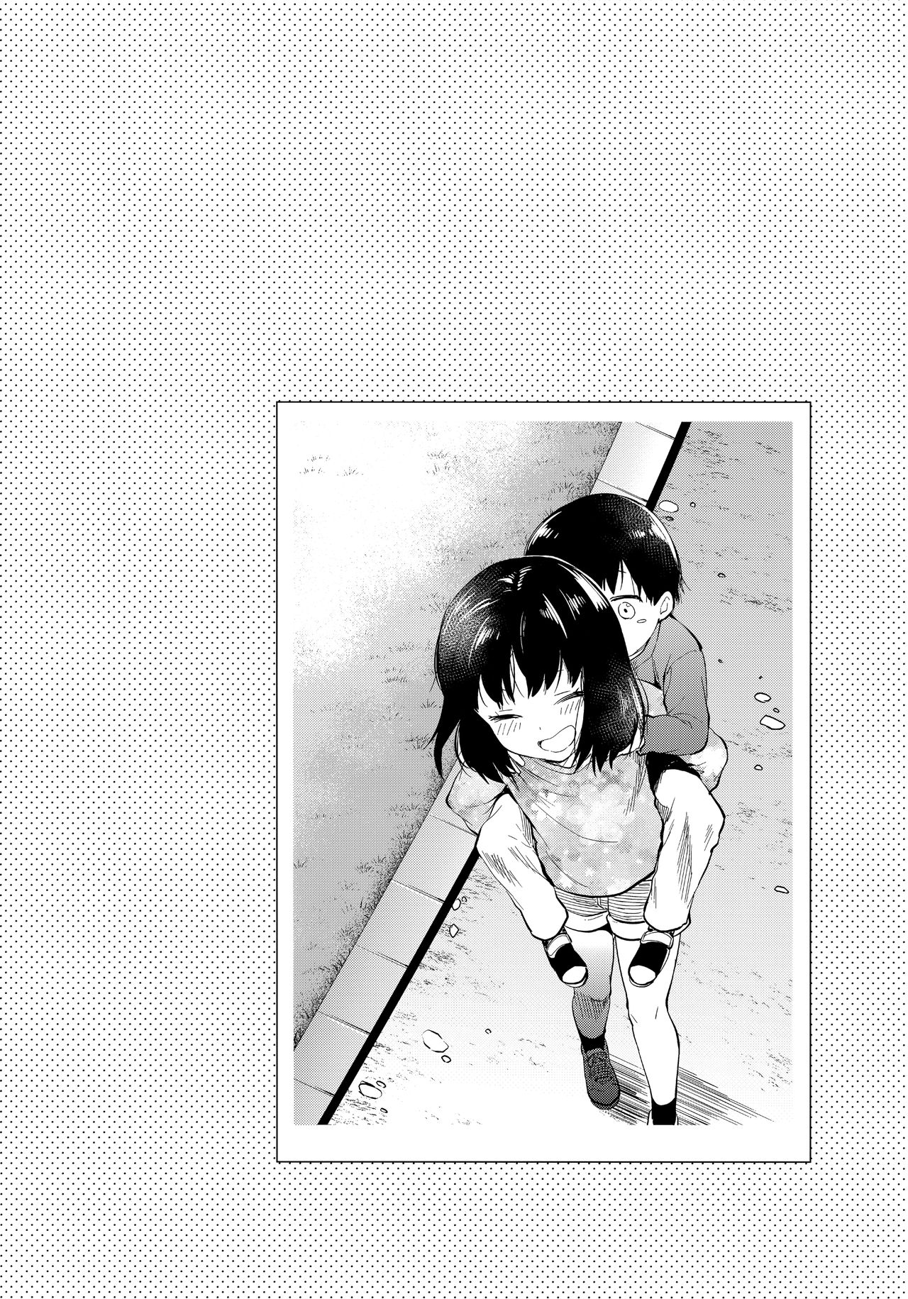 [日本漫画] (C95) [Lv.X+ (Yuzuki N Dash)] Futago Ane + Omake no Hon  兩個姐姐 [Chinese]  单本,女学生制服,3P,姐姐,单男,口交,群P#[83P]-67