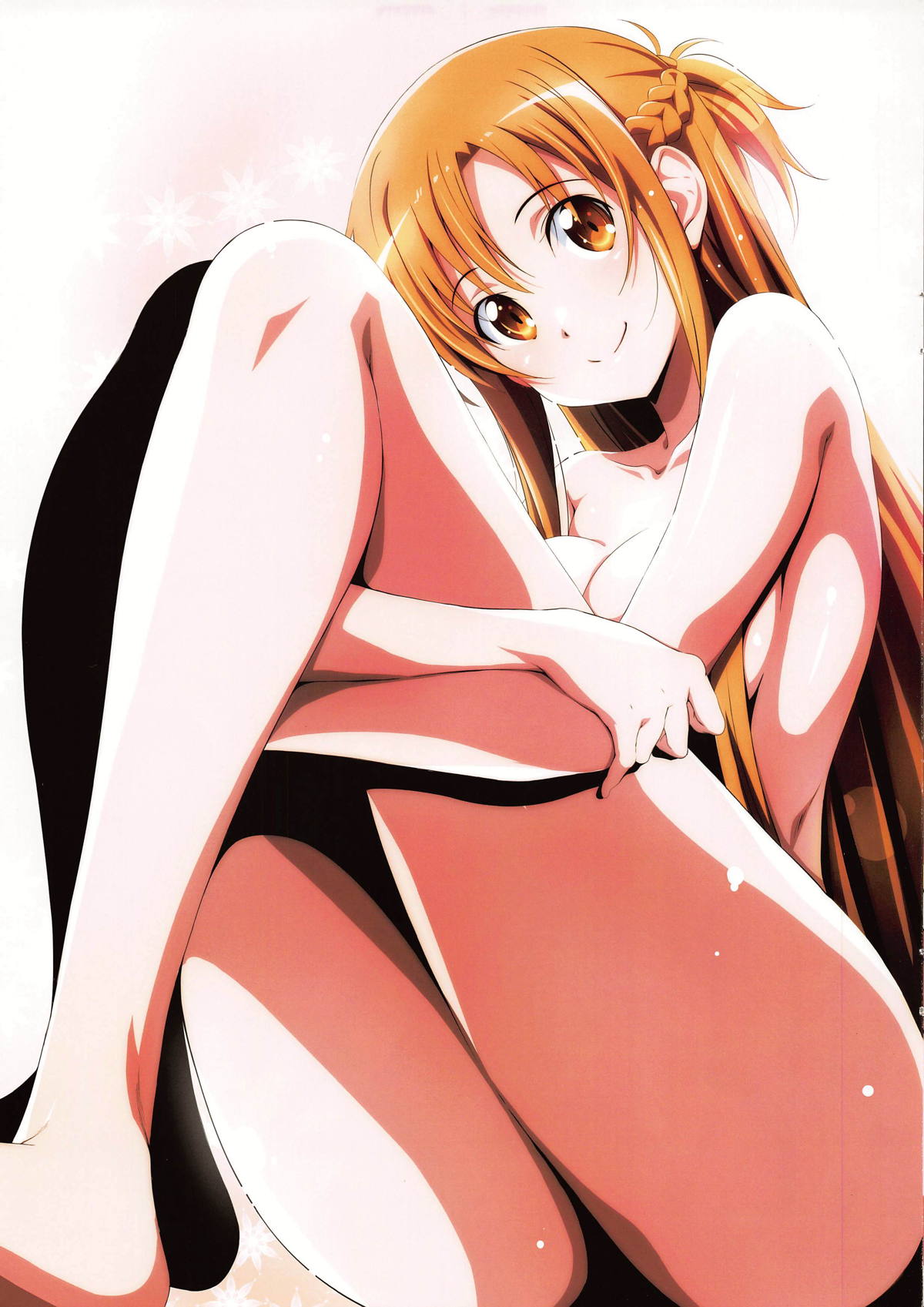 [Manga] (C95) [Kssrikakuredkr (Island)] Swrd Art Lilycizatin (Swrd Art Online) Single book, rape, NTR, bondage#[18P]-12