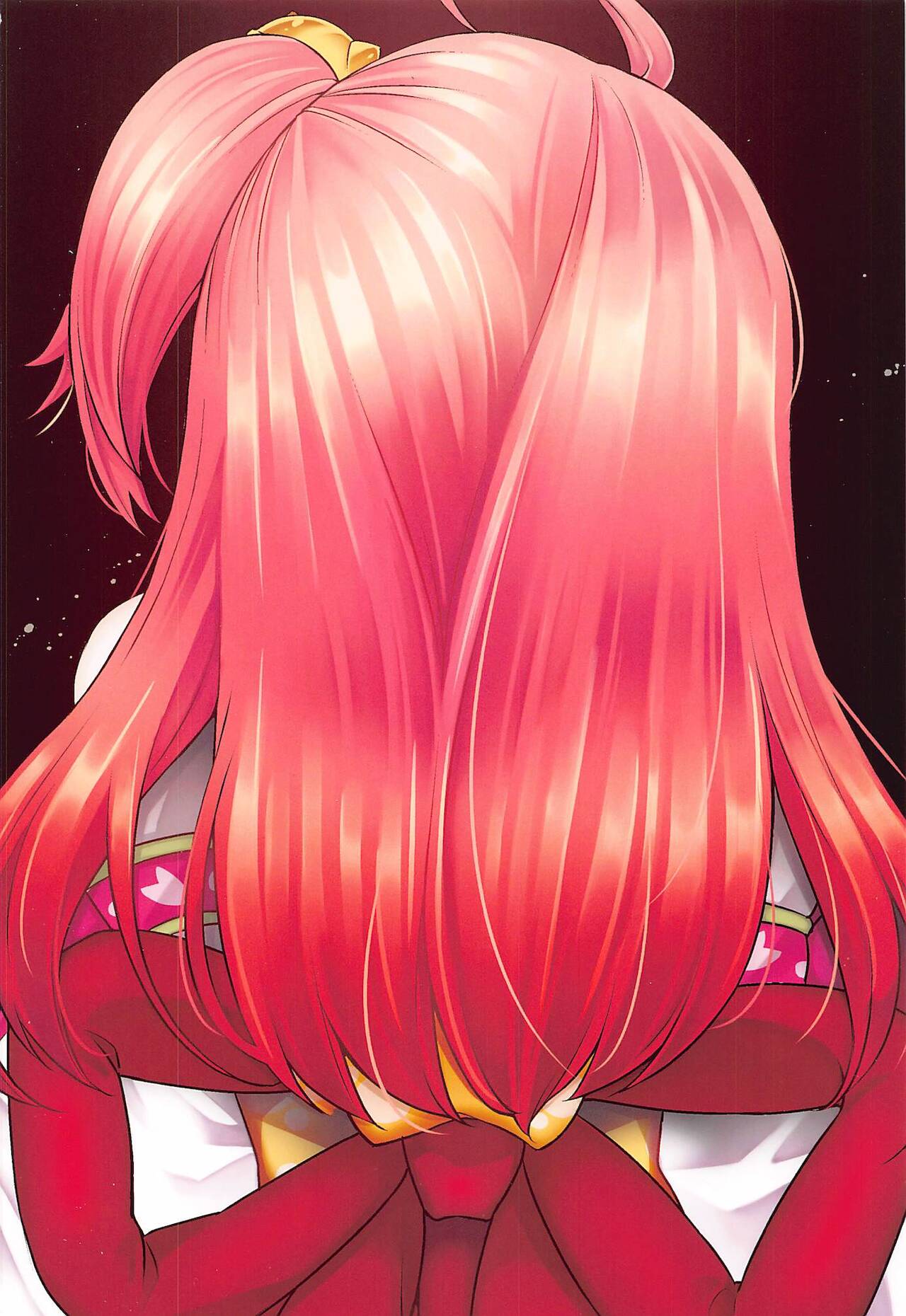[Manga] (C99) [Hachink P (hatig)] Mikchi Saimin Ecchi Hn Wanami Yuji Taiku Hen Wanami (Sakura Mik) Single book, single female, single male, creampie creampie, stockings#[29P]-29