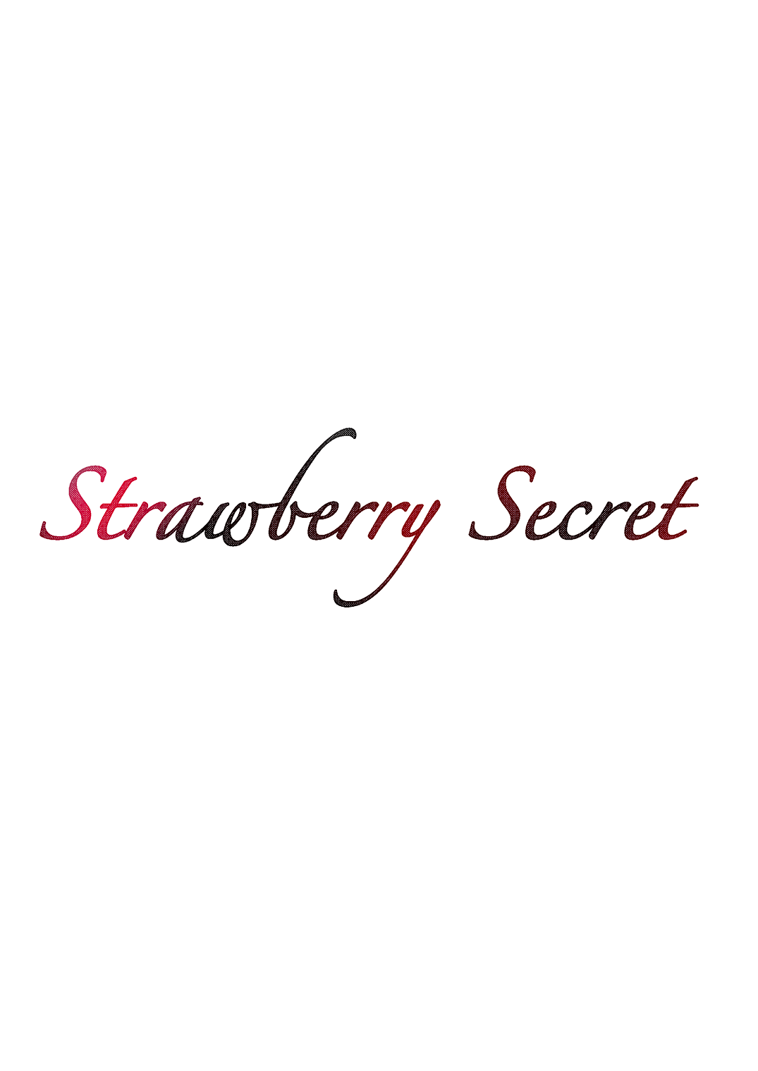 [Manga] [DiceBmb (Casin)] Strawberry Secret (THE IDOLMSTER CINDERELLA GIRLS) [Japanese, Chinese] [Digital] Single book, single men, underwear#[55P]-31