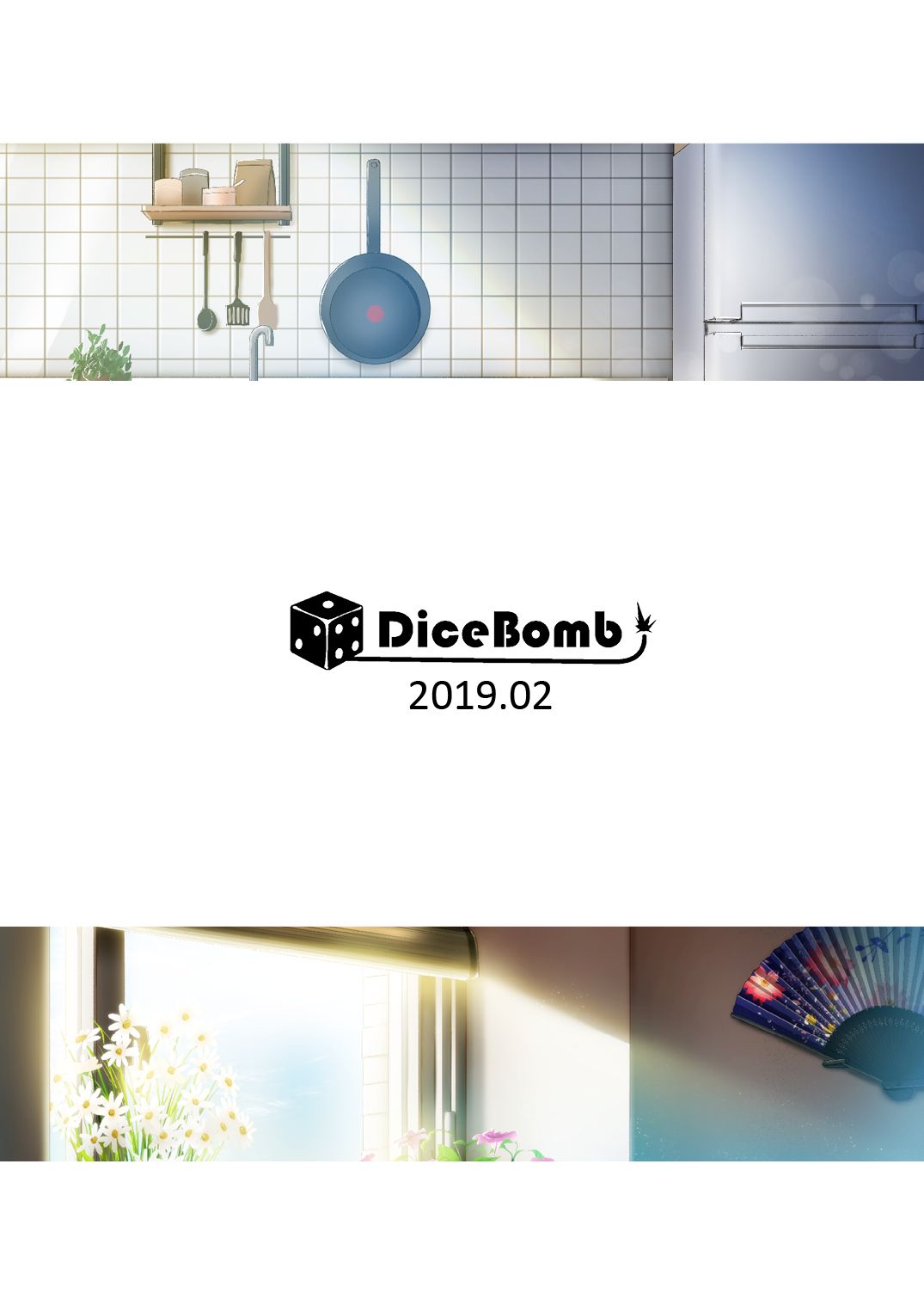 [Manga] [DiceBmb (Casin)] Strawberry Secret (THE IDOLMSTER CINDERELLA GIRLS) [Japanese, Chinese] [Digital] Single book, single men, underwear#[55P]-55