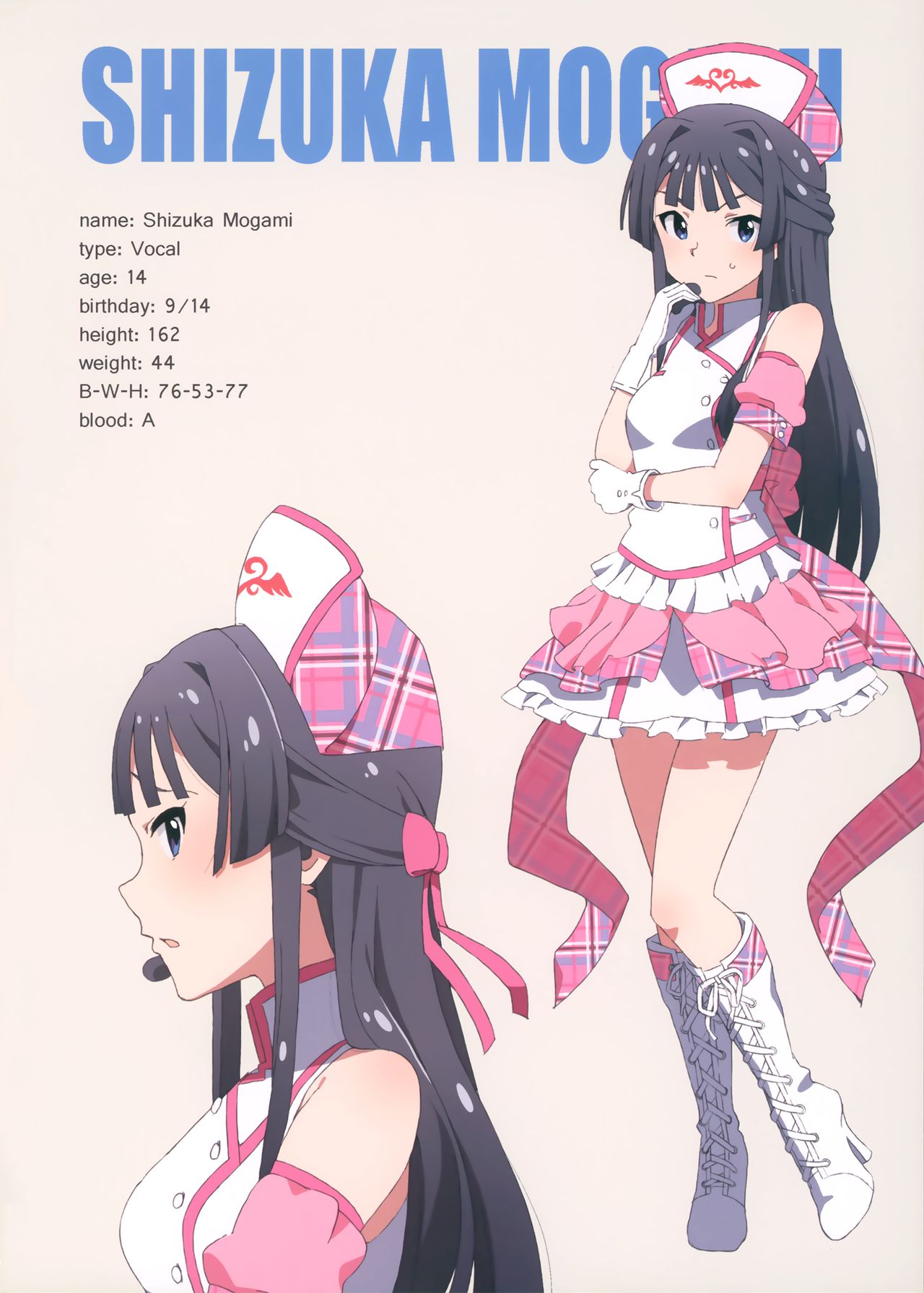 [日本漫画] (C92) [Sandai Yokkyuu (Kozakura Nanane)] LIP SERVICE2 (THE IDOLM@STER MILLION LIVE!) [  单本,内衣,口交#[30P]-15