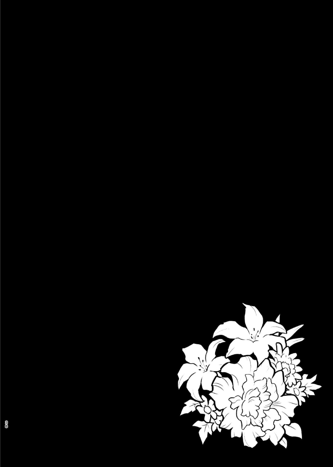 [Manga] [ASK, (Serakichi)] Darakurn - Crruptin (Fate/Grand Order) Single book, anal#[37P]-37