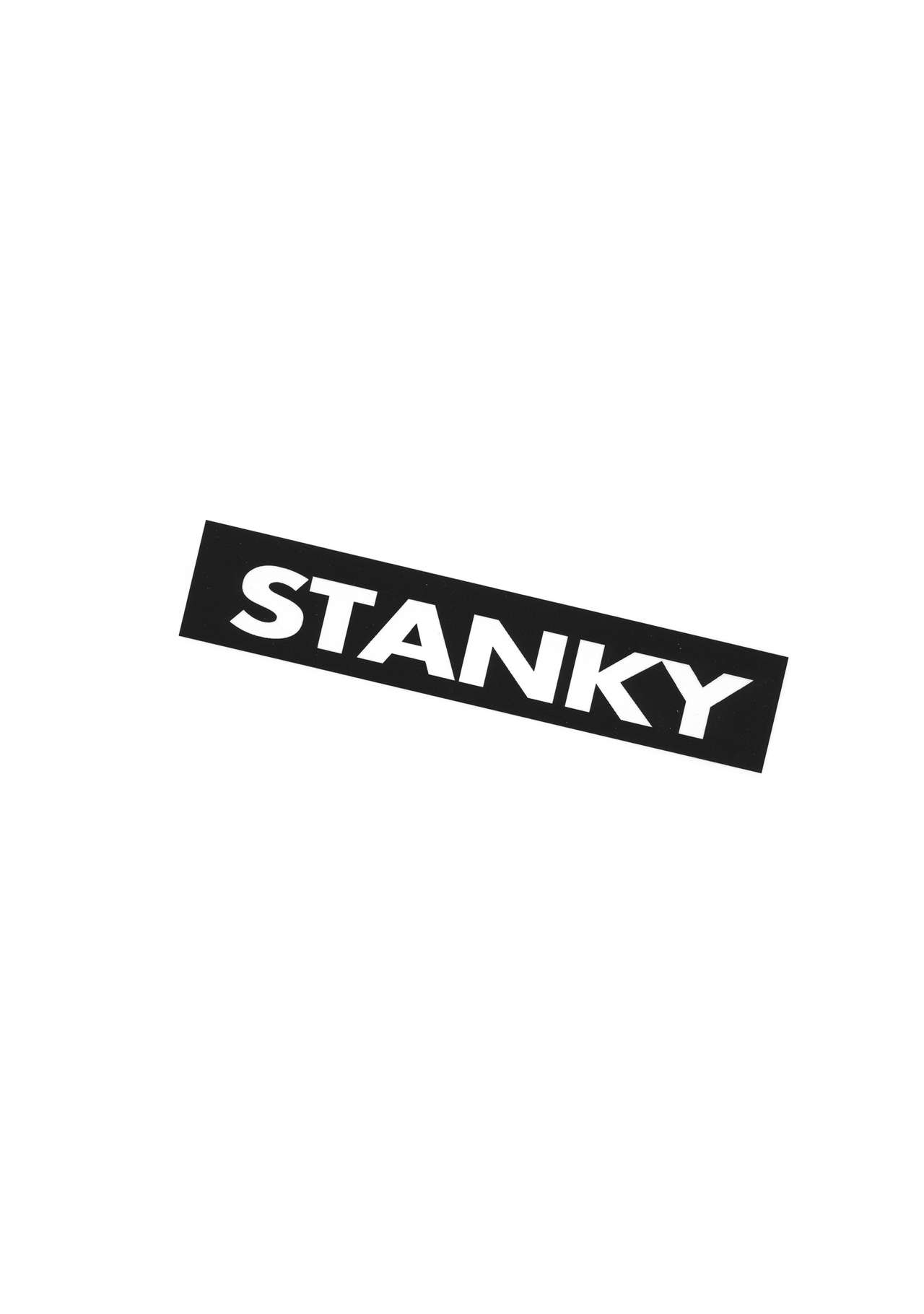 [Manga] (C88) [STANKY (yz)] Granbyuru Fantasy (Granblue Fantasy) Single book, glasses, animal ears, stockings#[21P]-21