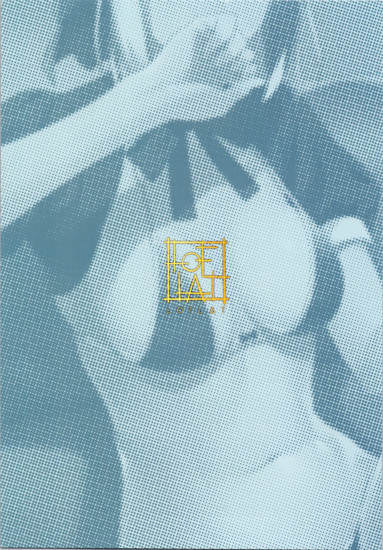 [Manga] (C94) [LOFLAT (Prime)] Chaldea Sap SSS-kyuu Ghushi Maid (Fate/Grand Order) Single book, single female, single male, blowjob, swimsuit#[20P]-20