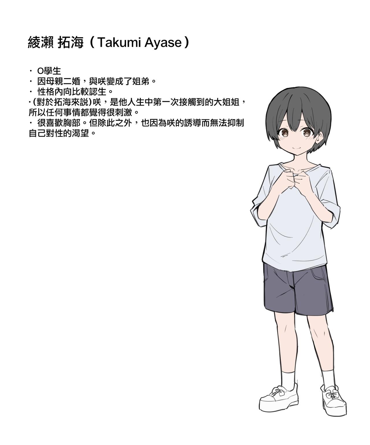 [日本漫画] [MM] ギャルJKおねショタ 1-2  辣妹姐姐與正太弟弟 1-2  单本,正太控,单女,单男#[31P]-16