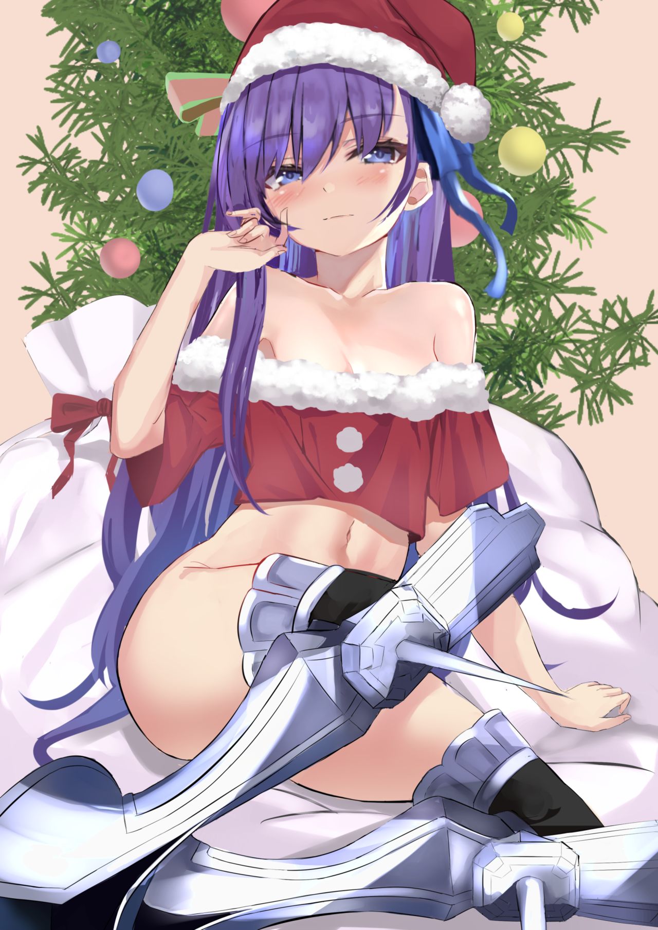 [Manga] [Bakuretsu Umeknbu (Kes Shiru)] Meltdwn 3 (Fate/Grand Order) Single book, Loli, Single female, Single male, Creampie#[19P]-2