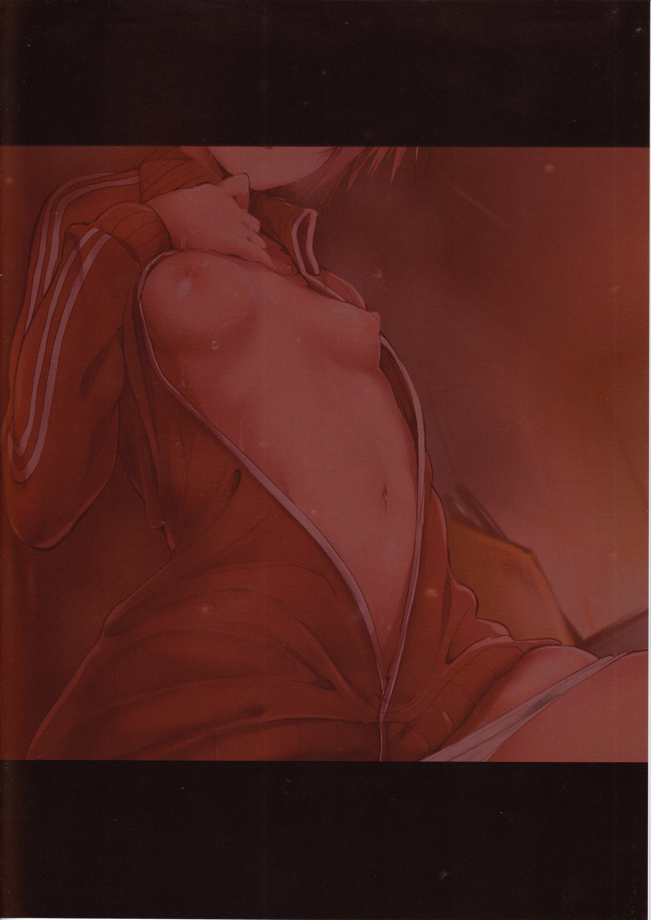 [Manga] (Anata t Lve Live! 11) [Ringya (Alp)] CHARM RING (Lve Live!) Single book, single female, single male, blowjob, creampie#[17P]-17