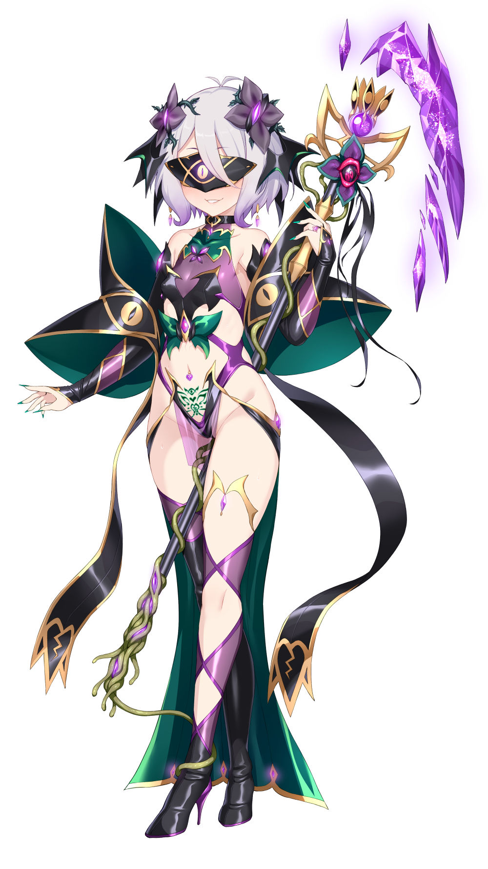 [Manga] [Satu Kuuki] Kkkr (Princess Rave) (Princess Cnnect! Re:Dive) [ Single book, big tits, underwear#[34P]-32