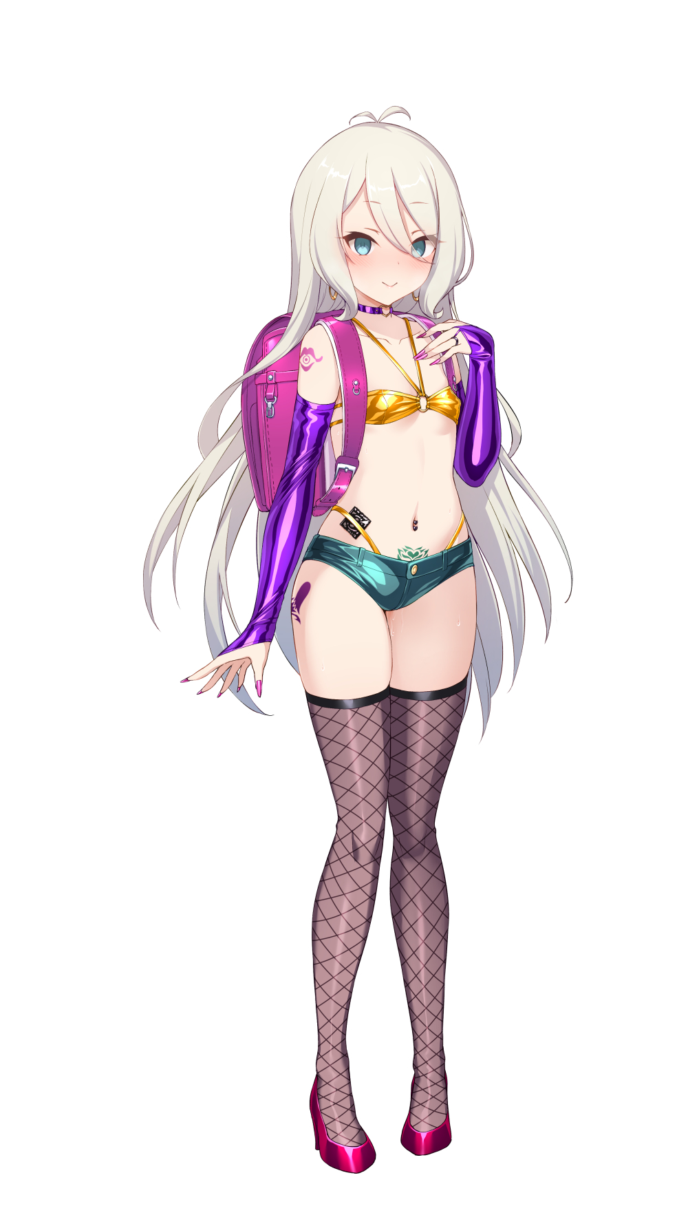 [Manga] [Satu Kuuki] Kkkr (Princess Rave) (Princess Cnnect! Re:Dive) [ Single book, big tits, underwear#[34P]-33