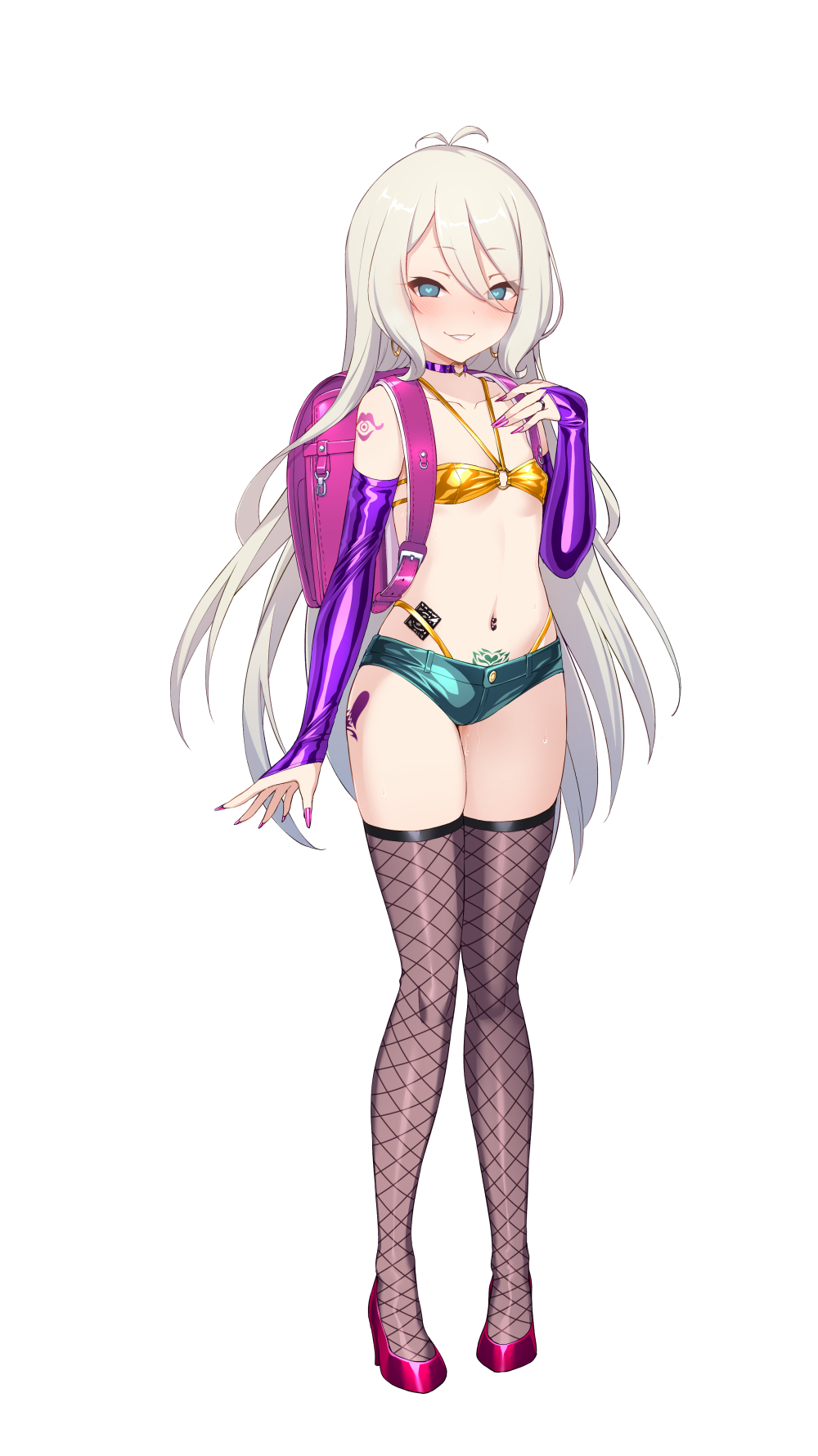 [Manga] [Satu Kuuki] Kkkr (Princess Rave) (Princess Cnnect! Re:Dive) [ Single book, big tits, underwear#[34P]-34