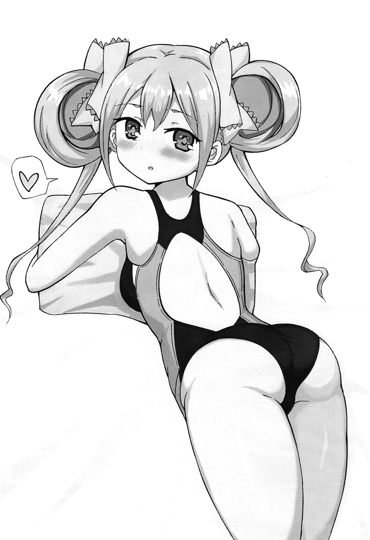 [日本漫画] [みつばのクローバー。 (秋桜)] 有栖ちゃんえっちブック♡ (オンゲキ) [DL版] 单本,高潮潮吹,萝莉,单女,单男#[28P]-2