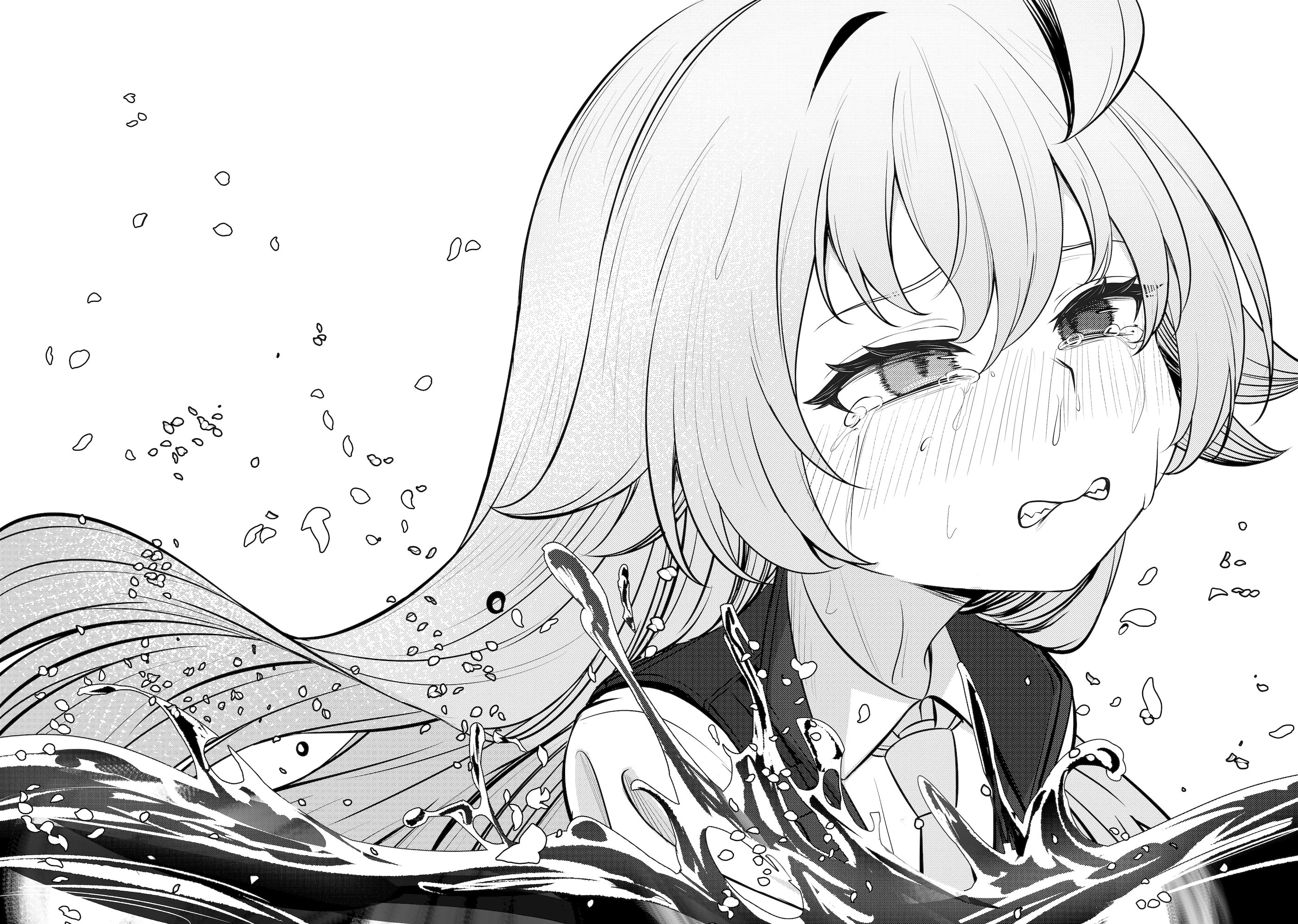 [日本漫画] [DIUDADA (迪達迪達達)] 幻夢 (ブルーアーカイブ) [中国語] [DL版] 单本,萝莉,调教,单女,单男,丝袜#[36P]-31