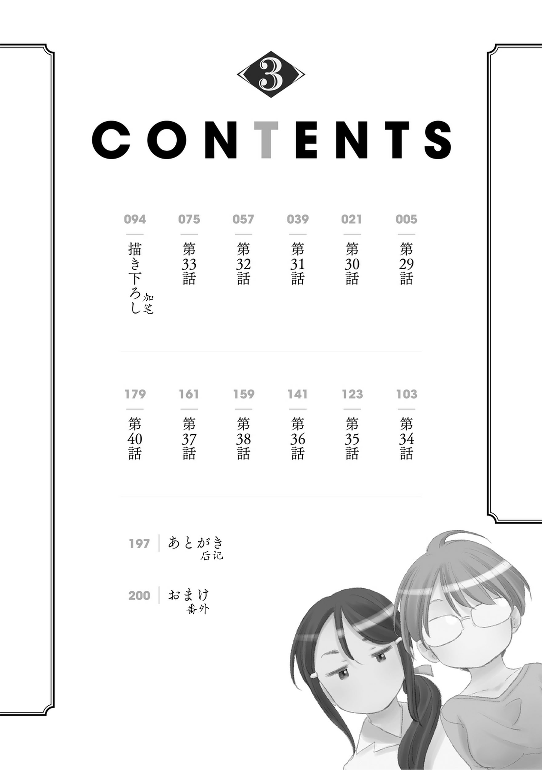 [日本漫画] [玄鉄絢] たえちゃんとじみこさん 3 [Script7810] [DL版] 单本,女同百合,萝莉,巨乳大奶#[23P]-4