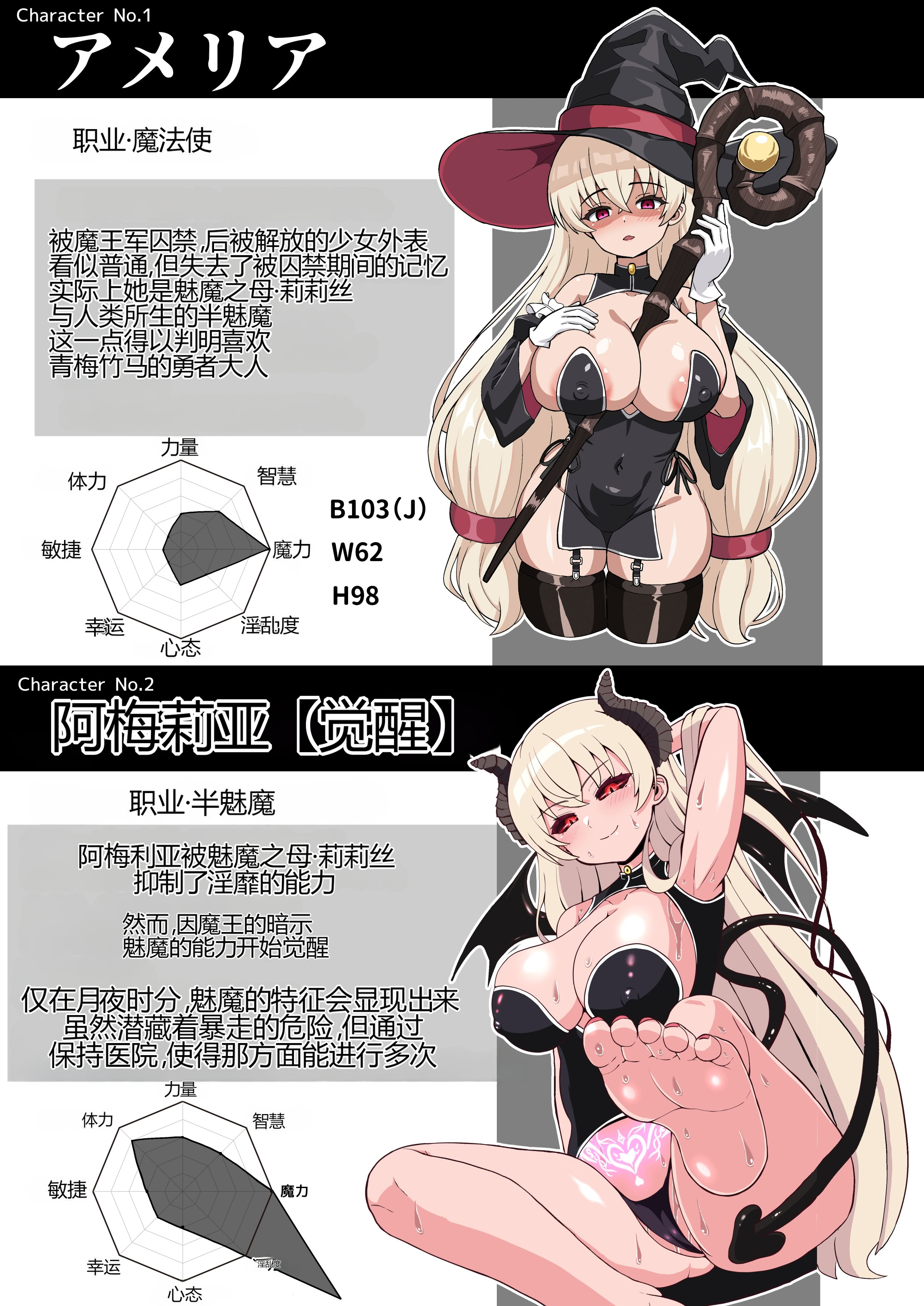 [日本漫画] [えむお工房 (よねすけ)] 魔王軍から解放された魔法使いの様子がどこかおかしい〈完全版〉 单本,萝莉,巨乳大奶,大阴茎#[47P]-41