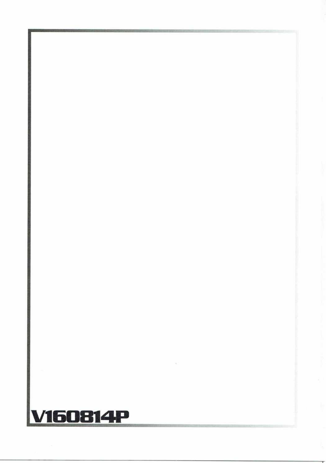 [日本漫画] (C90) [STUDIO VANGUARD (TWILIGHT)] V160814P (響け!ユーフォニアム) 单本,巨乳大奶,露出,大阴茎#[22P]-2