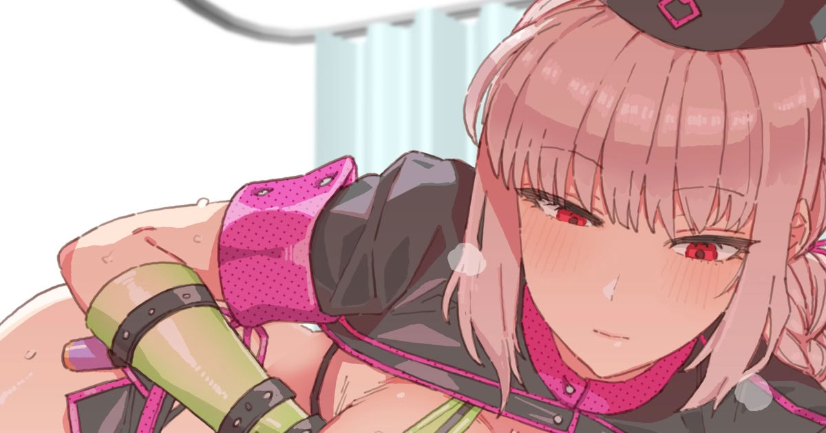 [日本漫画] [も] 2024年11月更新分 (Fate／Grand Order) [ai翻譯後潤色] 单本,巨乳大奶,全彩,丝袜#[13P]-1