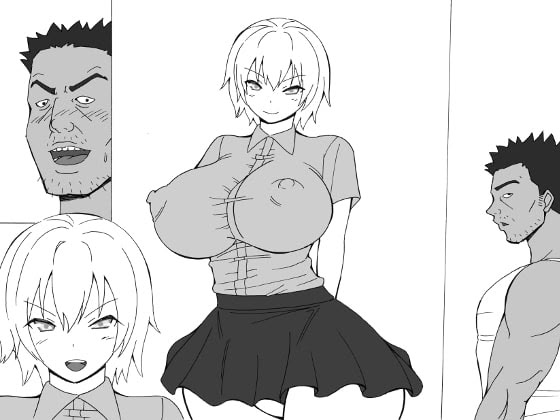 [日本漫画] [カイトウ] 近頃の○学生は発育がよすぎてエロい [中国翻訳] 单本,高潮潮吹,巨乳大奶,单女,单男#[24P]-1