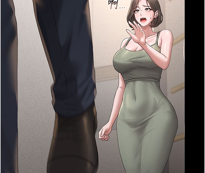 [韩国漫画] 猎艳管理员 剧情,熟女人妻#[277P]-183