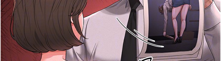 [韩国漫画] 猎艳管理员 剧情,熟女人妻#[249P]-35