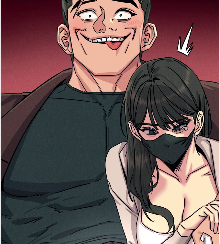 [韩国漫画] 恶次人生 剧情,女学生#[176P]-157