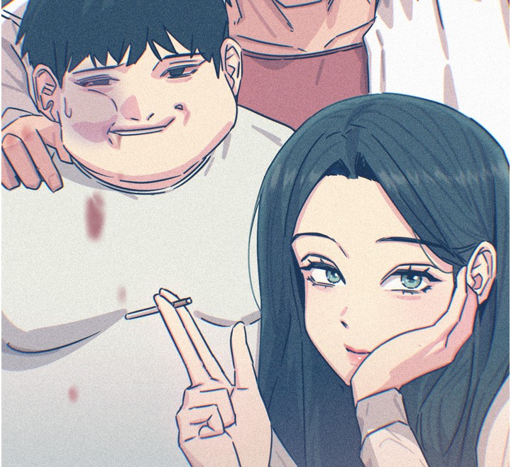 [韩国漫画] 恶次人生 剧情,女学生#[160P]-43