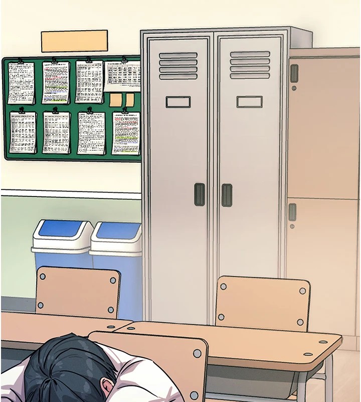 [韩国漫画] 恶次人生 剧情,女学生#[177P]-95