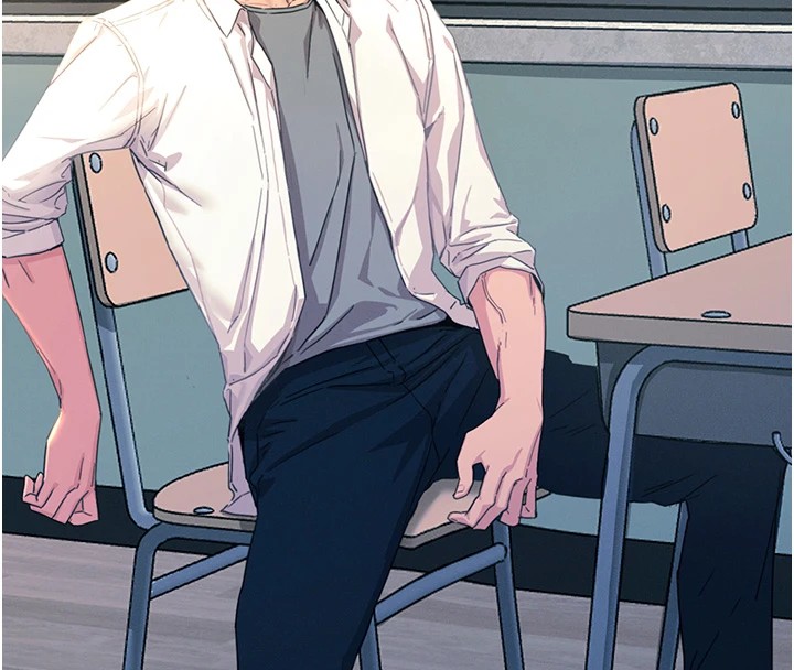[韩国漫画] 恶次人生 剧情,女学生#[186P]-8