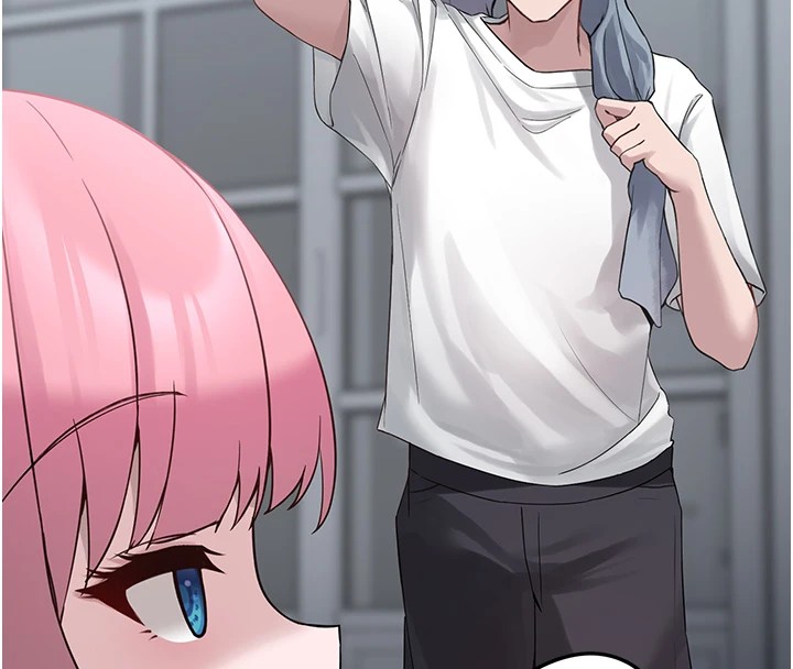 [韩国漫画] 垃圾堆捡到宠物系萌妹 剧情,巨乳大奶#[233P]-129