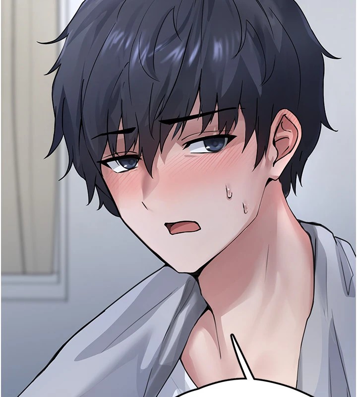 [韩国漫画] 垃圾堆捡到宠物系萌妹 剧情,巨乳大奶#[233P]-164